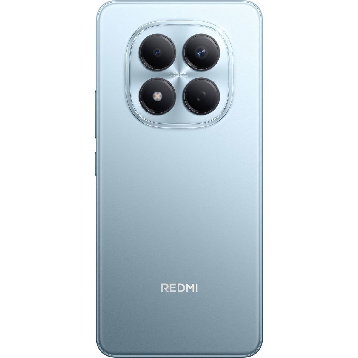 Смартфон REDMI Note 15 Pro 4G 8/256GB Glacier Blue