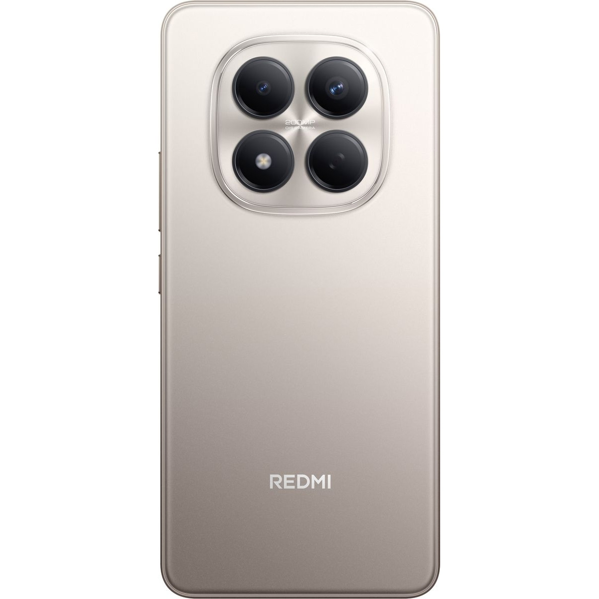 Смартфон REDMI Note 15 Pro 4G 8/256GB Titanium