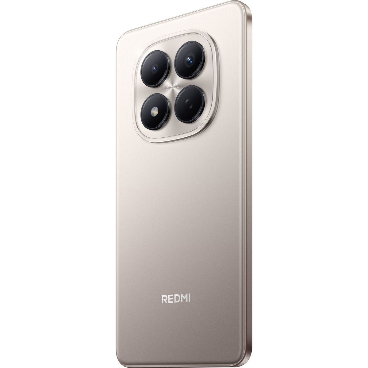 Смартфон REDMI Note 15 Pro 4G 8/256GB Titanium