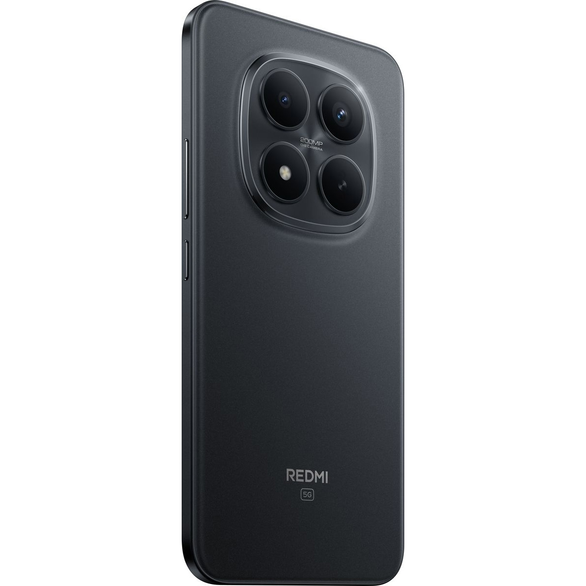 Смартфон REDMI Note 15 Pro+ 5G 12/512GB Black