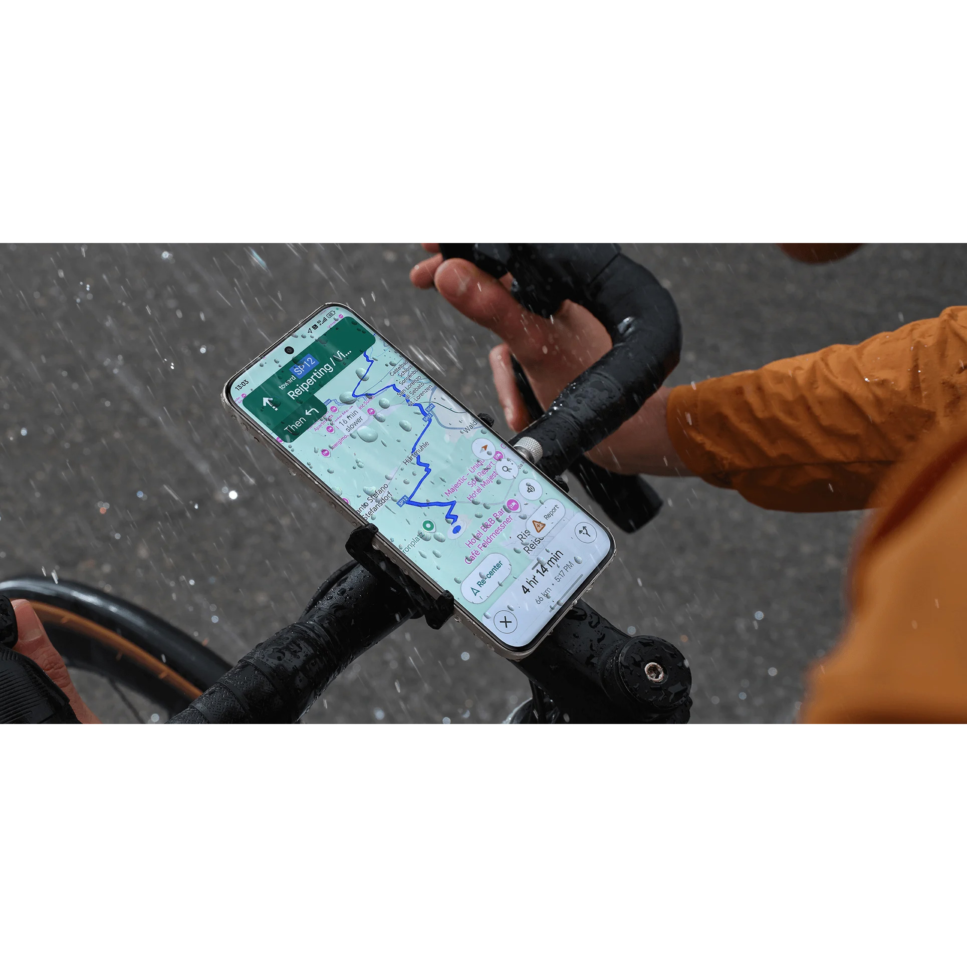 Смартфон REDMI Note 15 Pro+ 5G 8/256GB Glacier Blue