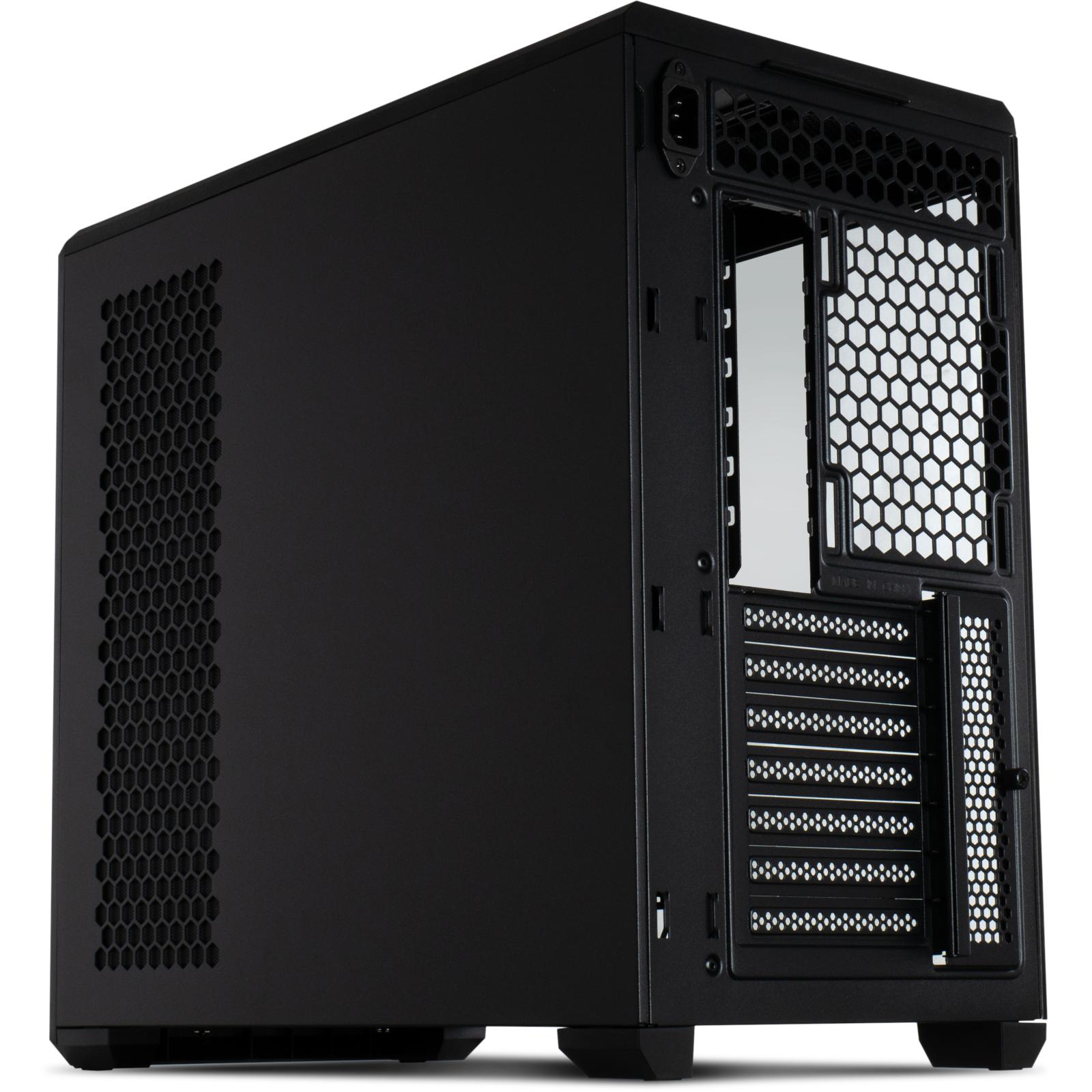Корпус VINGA Eclipse Black