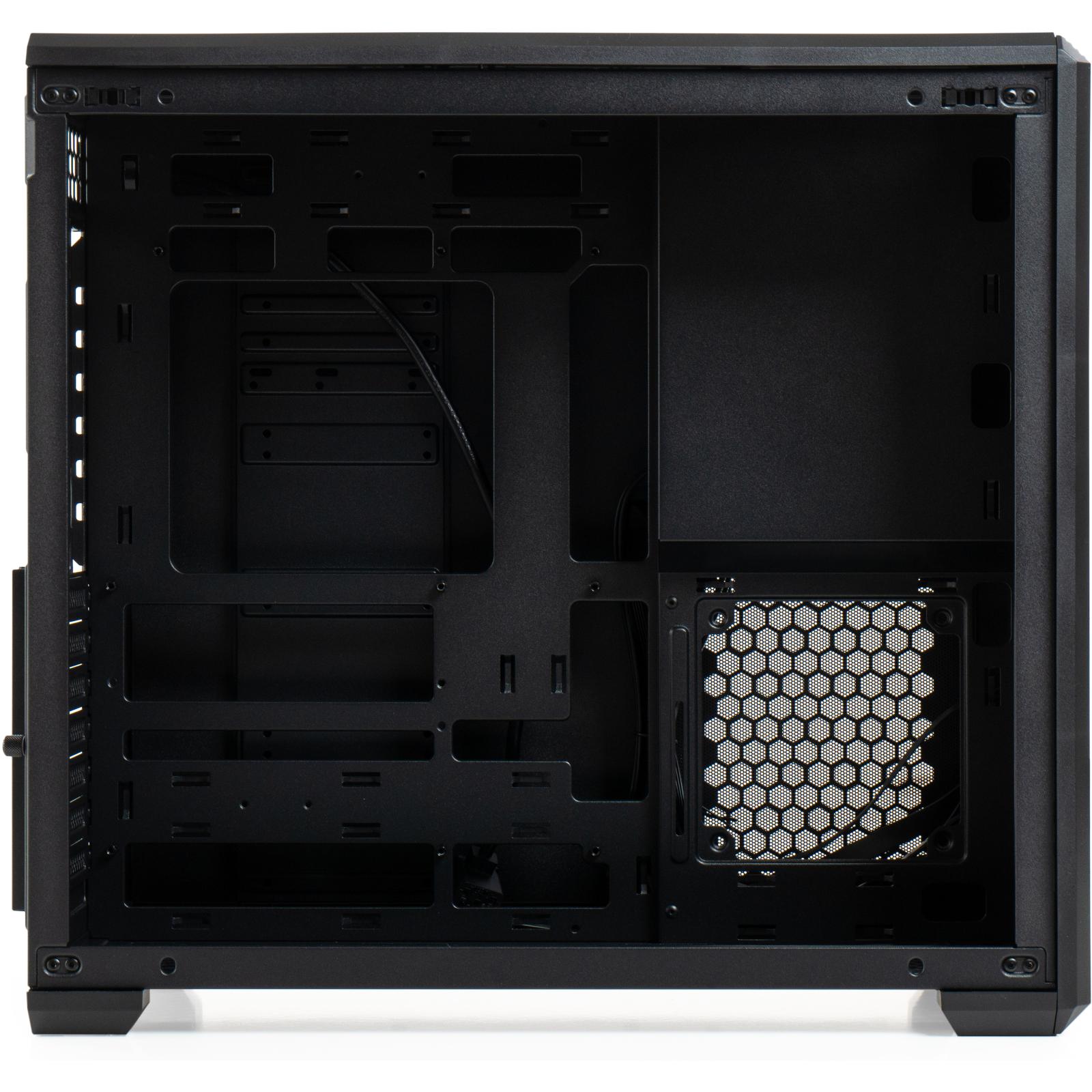 Корпус VINGA Eclipse Black