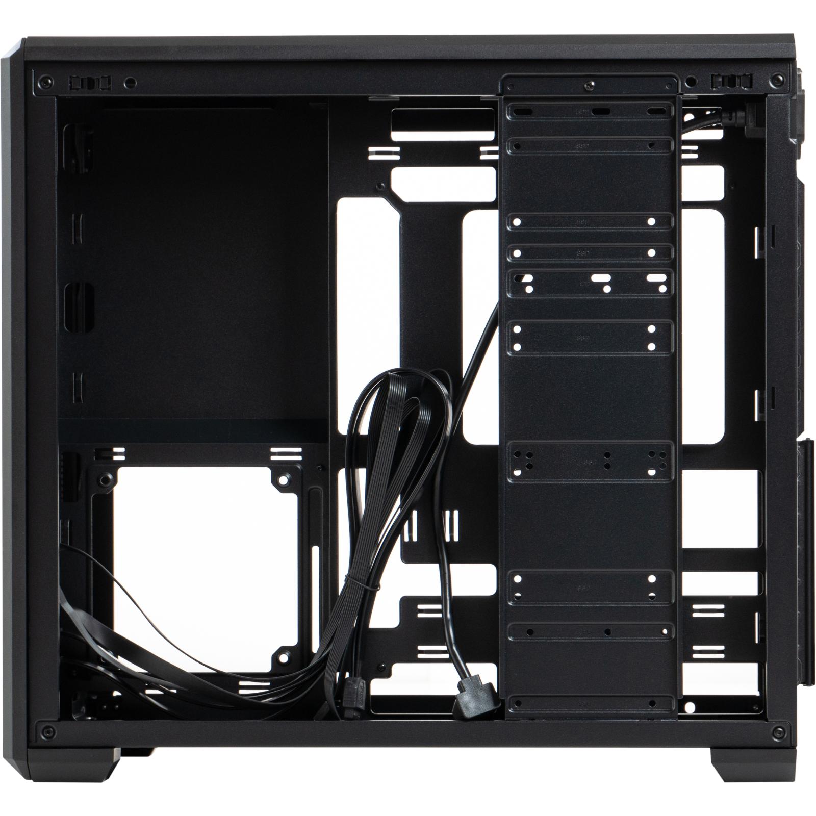 Корпус VINGA Eclipse Black
