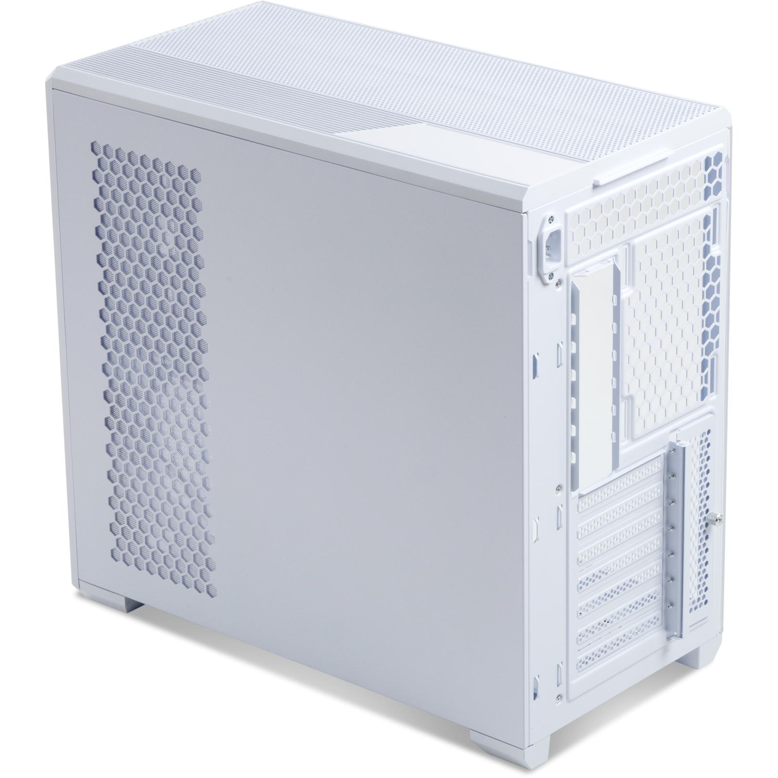 Корпус VINGA Eclipse White