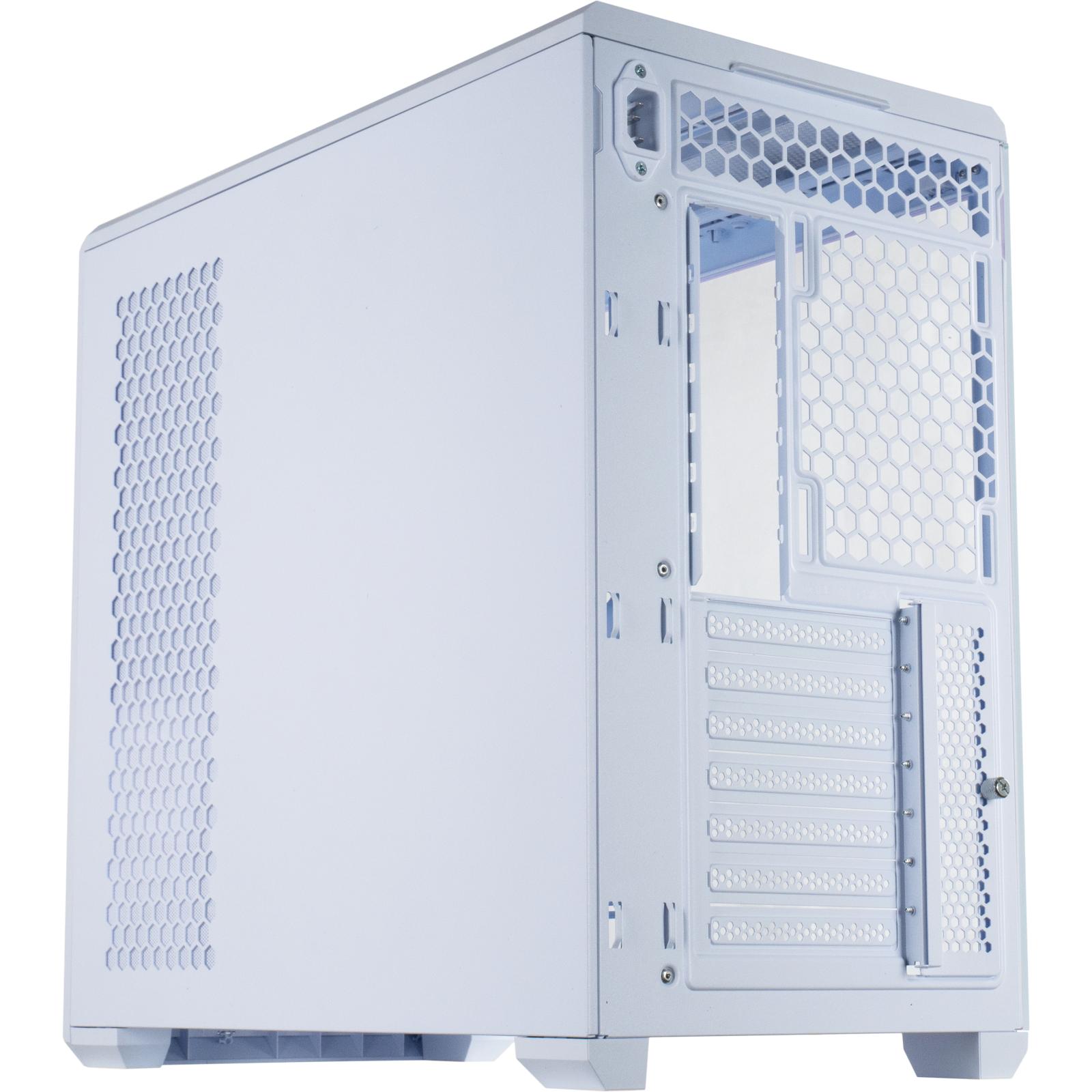 Корпус VINGA Eclipse White