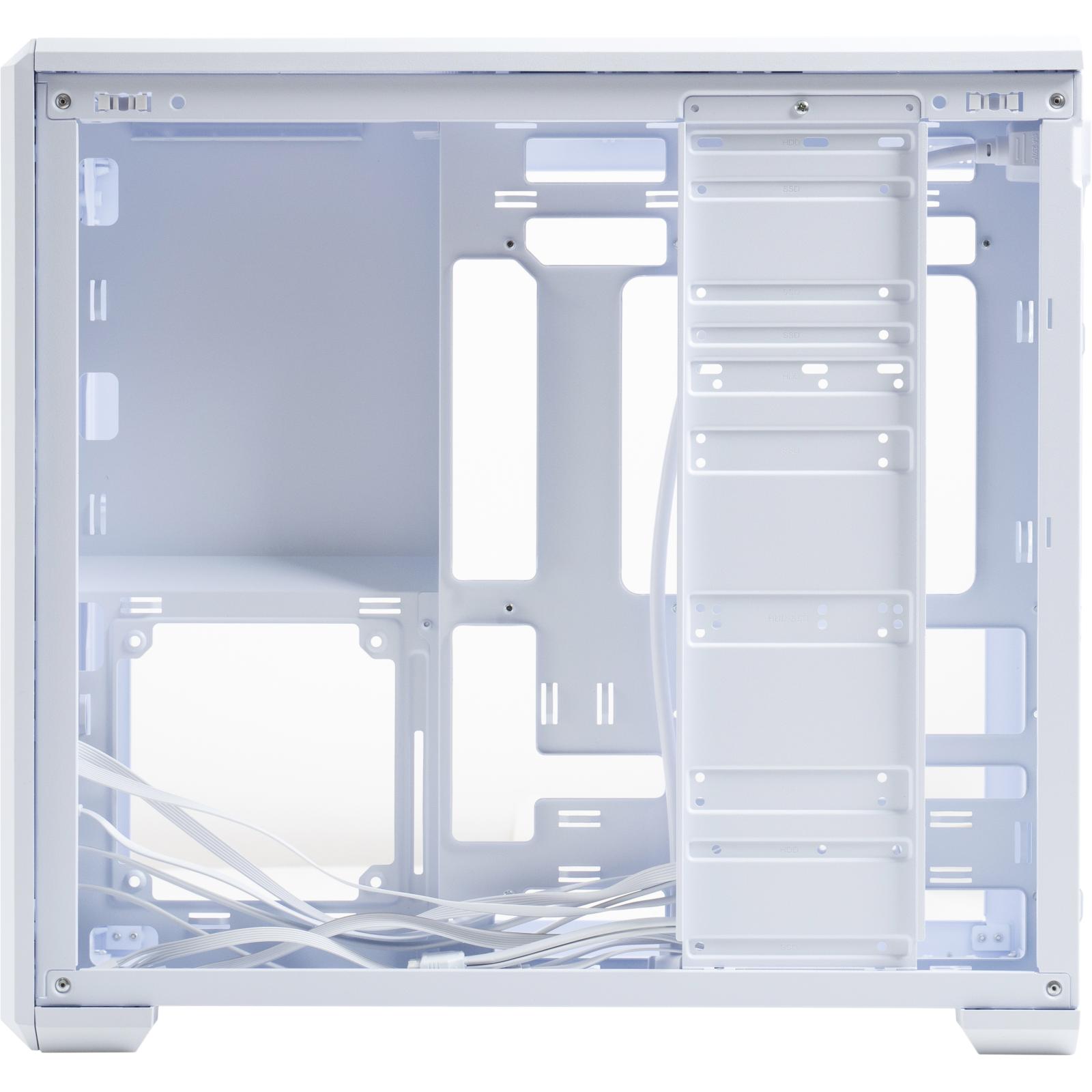 Корпус VINGA Eclipse White