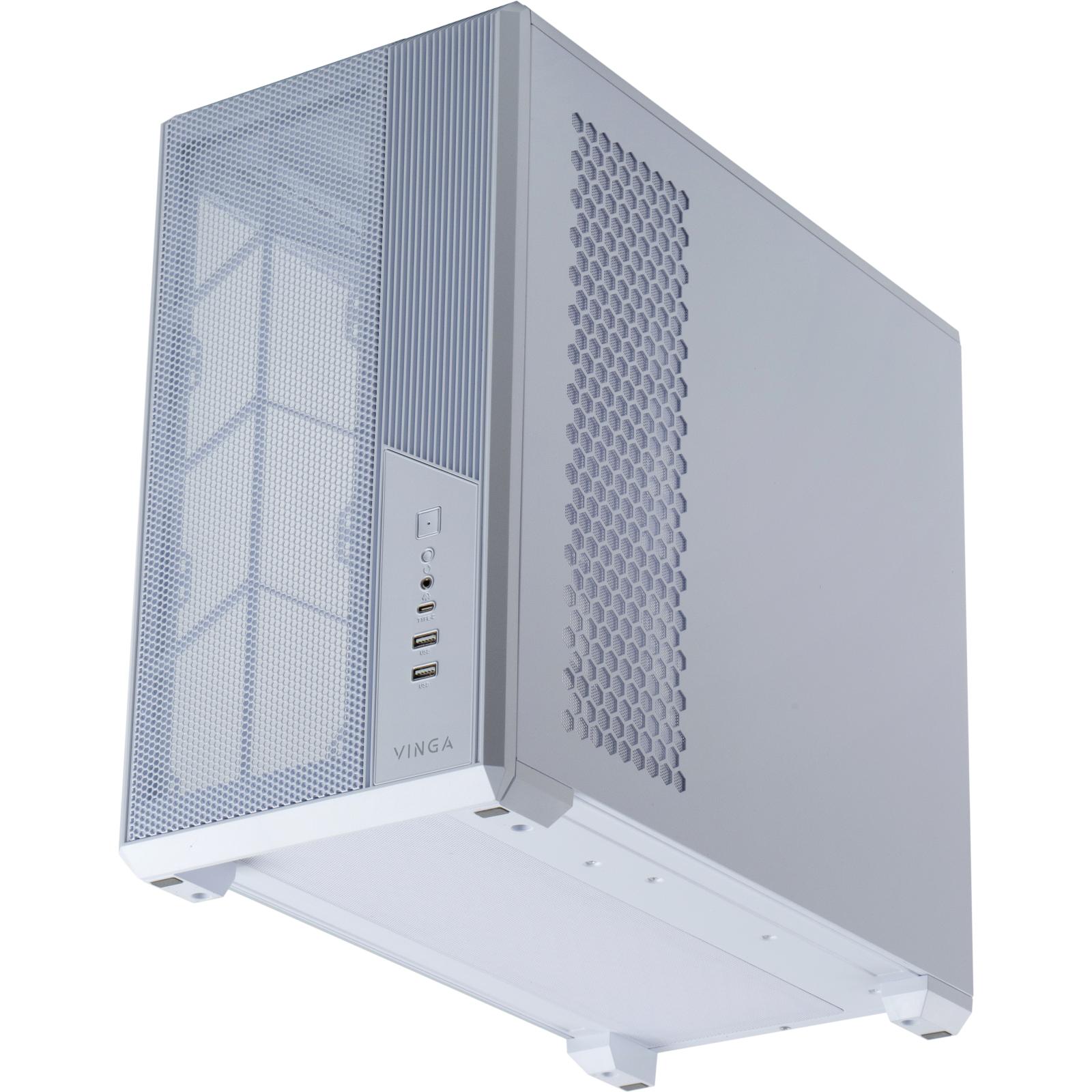 Корпус VINGA Eclipse White