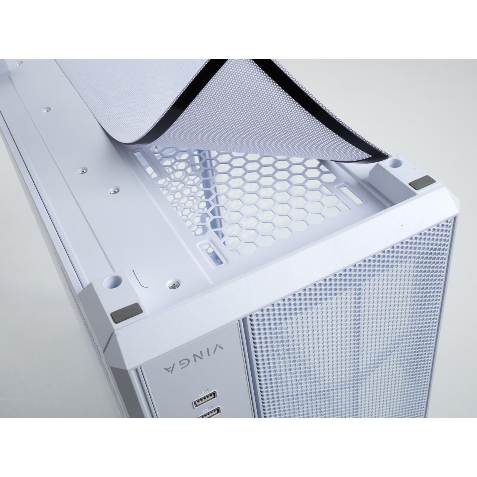 Корпус VINGA Eclipse White