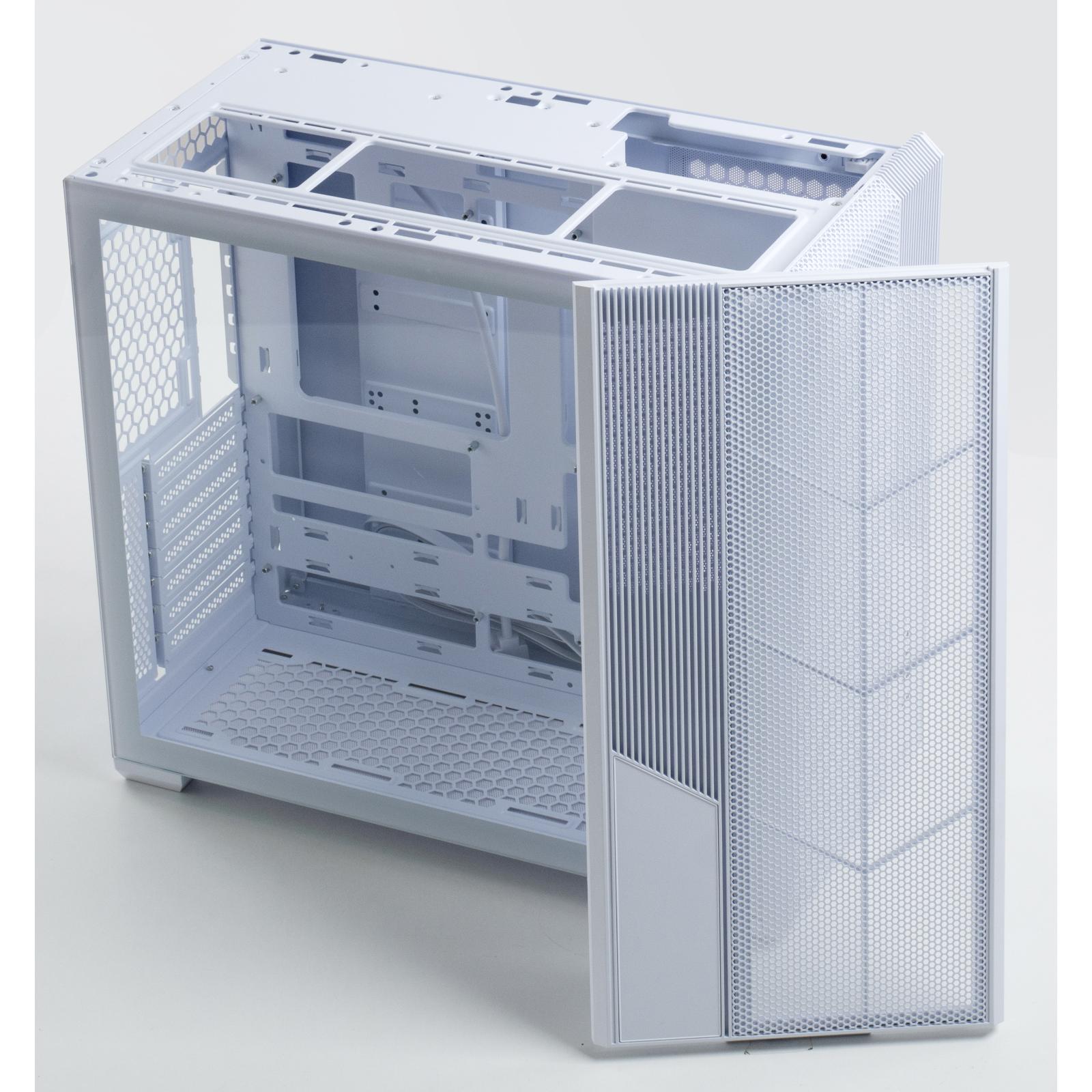Корпус VINGA Eclipse White