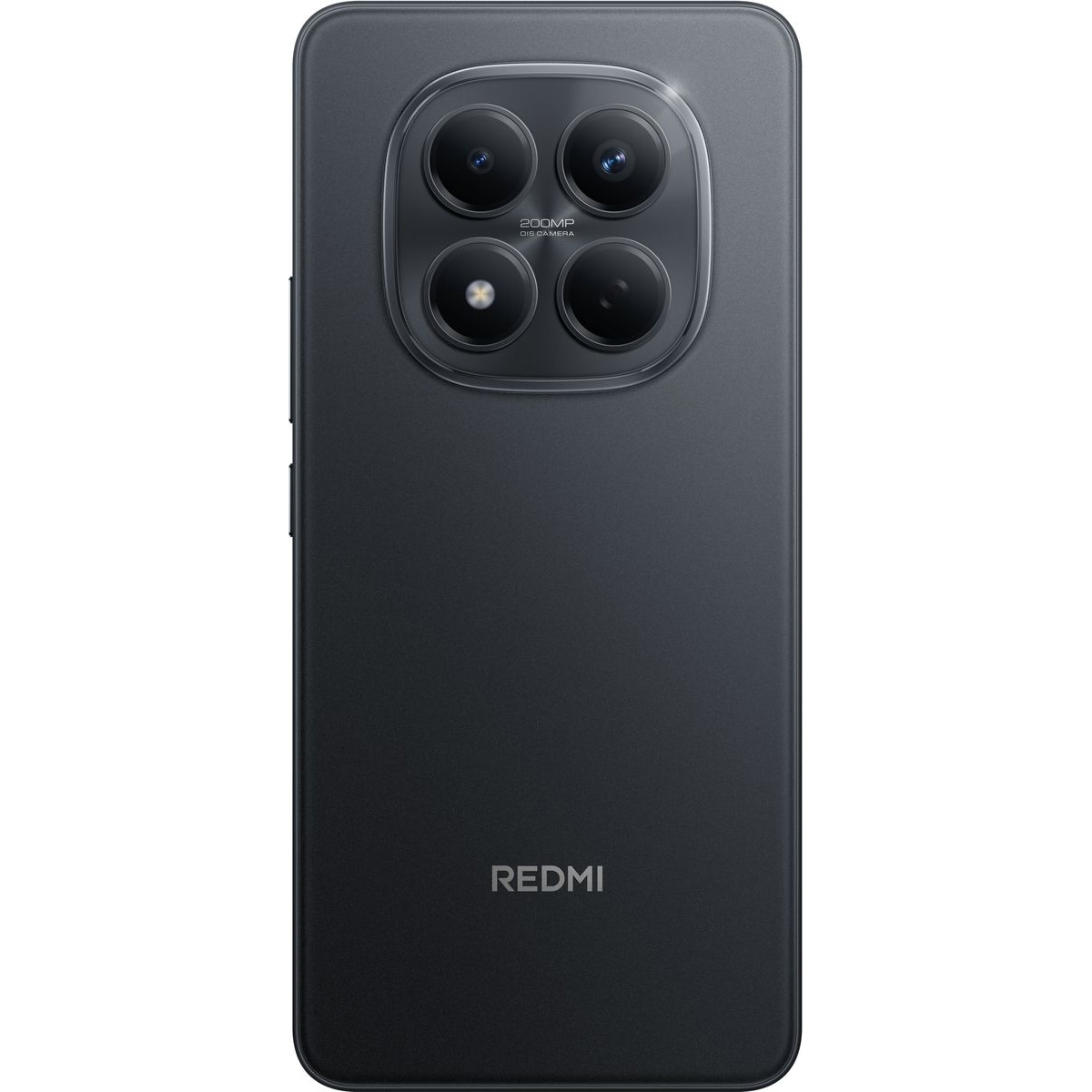 Смартфон REDMI Note 15 Pro 4G 8/256GB Black