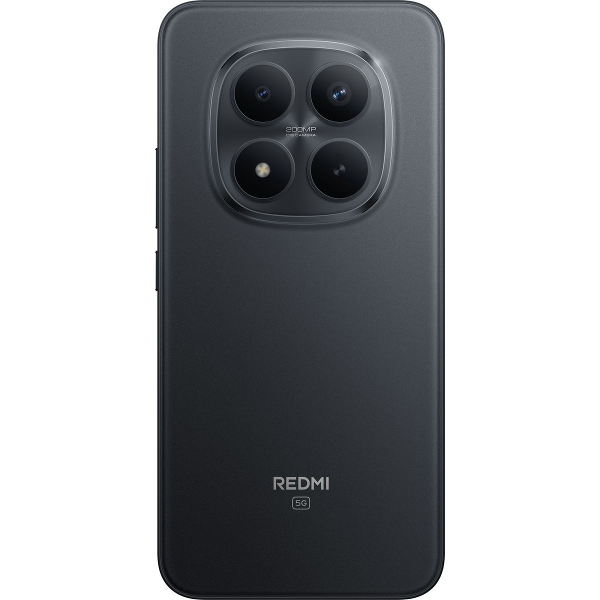 Смартфон REDMI Note 15 Pro+ 5G 8/256GB Black