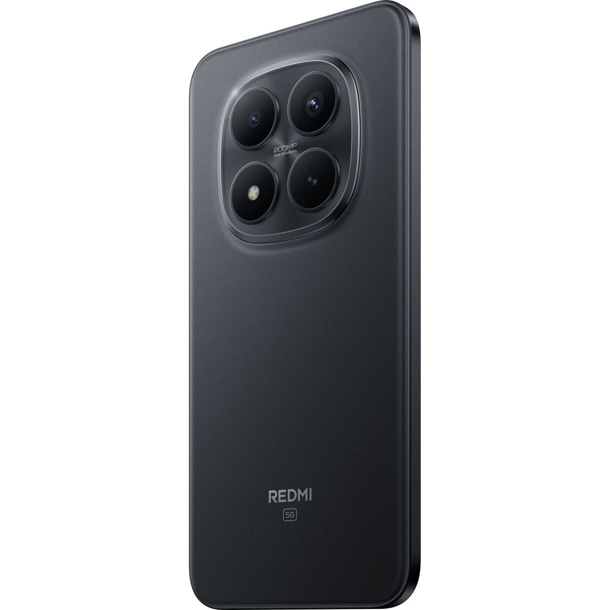 Смартфон REDMI Note 15 Pro+ 5G 8/256GB Black