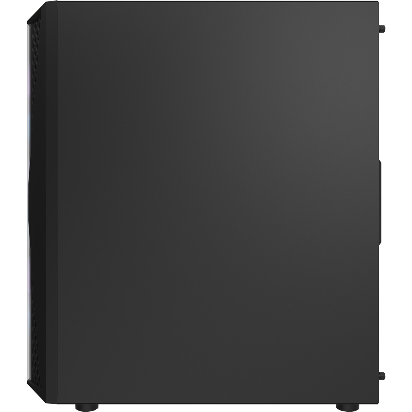 Корпус DARKFLASH DK352 PLUS Black