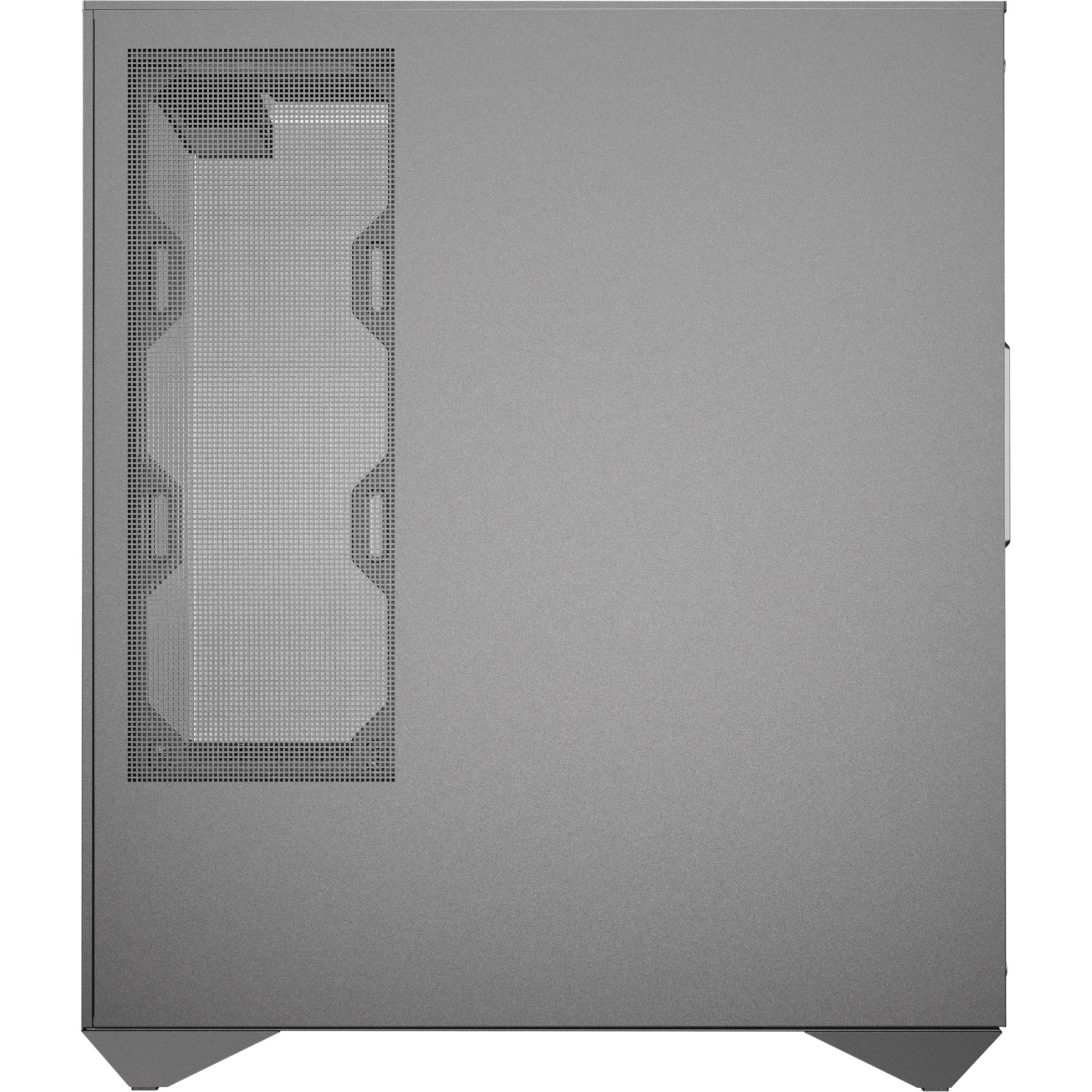 Корпус DARKFLASH DY460 Black