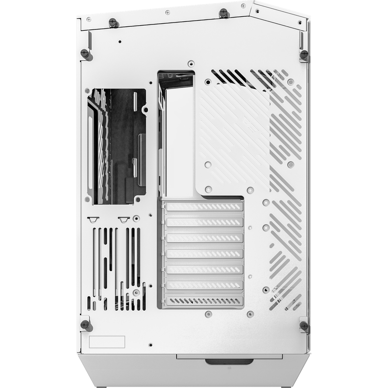 Корпус DARKFLASH DY470 White
