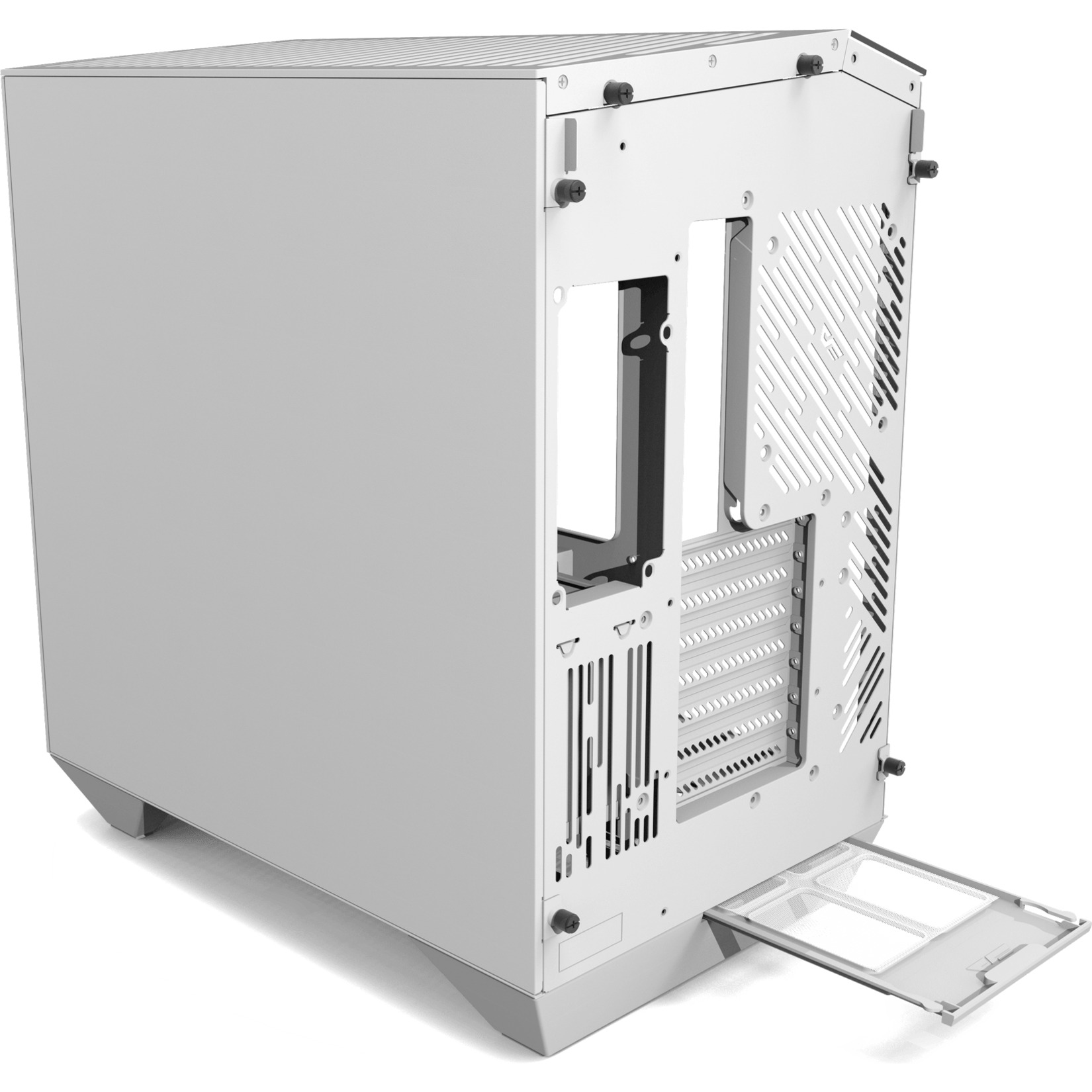 Корпус DARKFLASH DY470 White