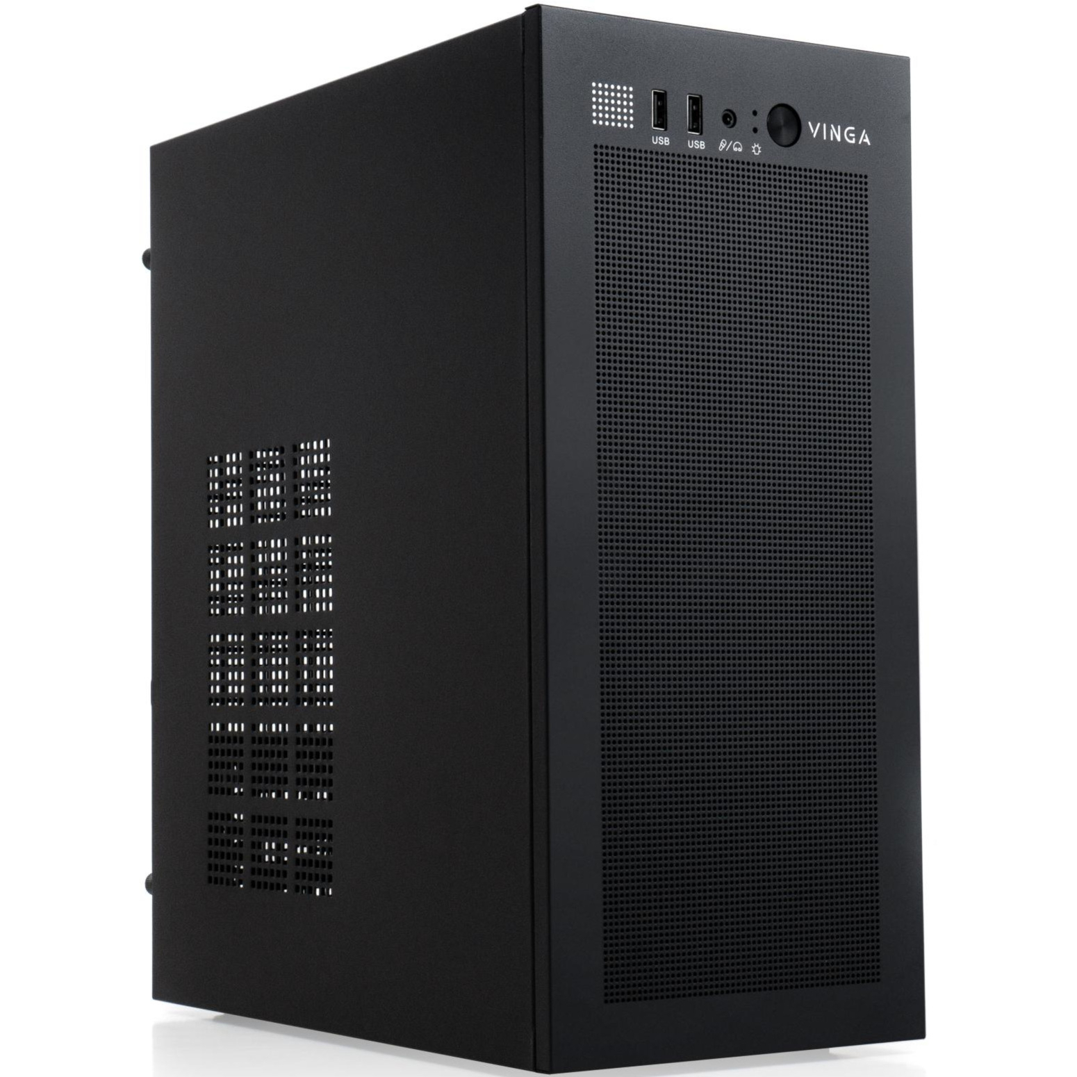 Корпус VINGA CS320B 400W