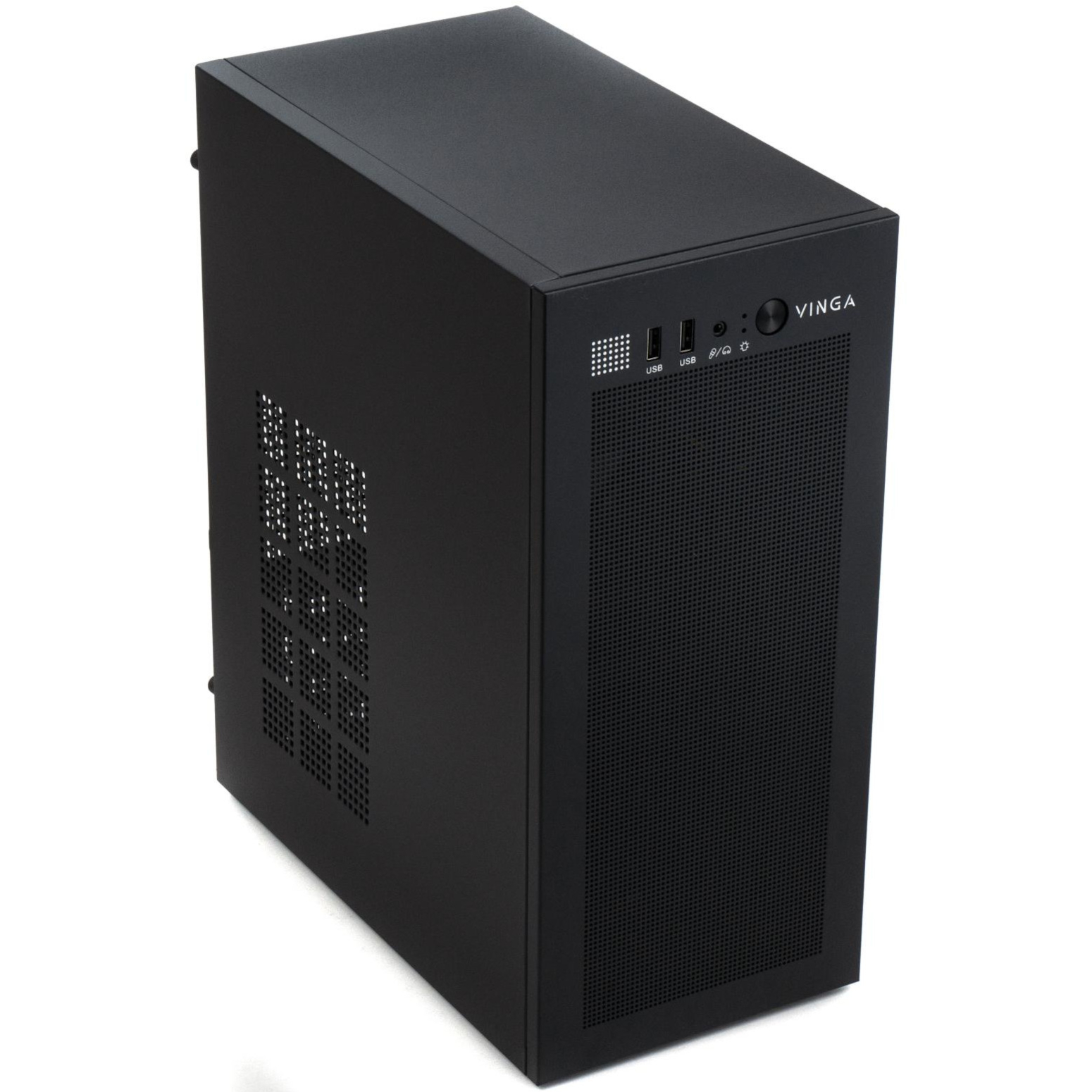 Корпус VINGA CS320B 400W