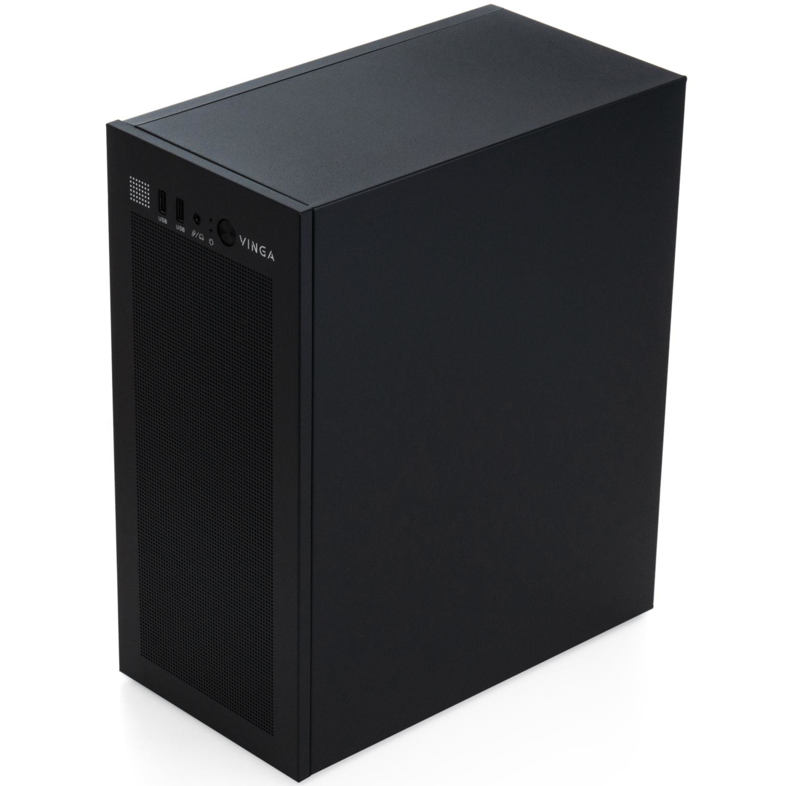 Корпус VINGA CS320B 400W