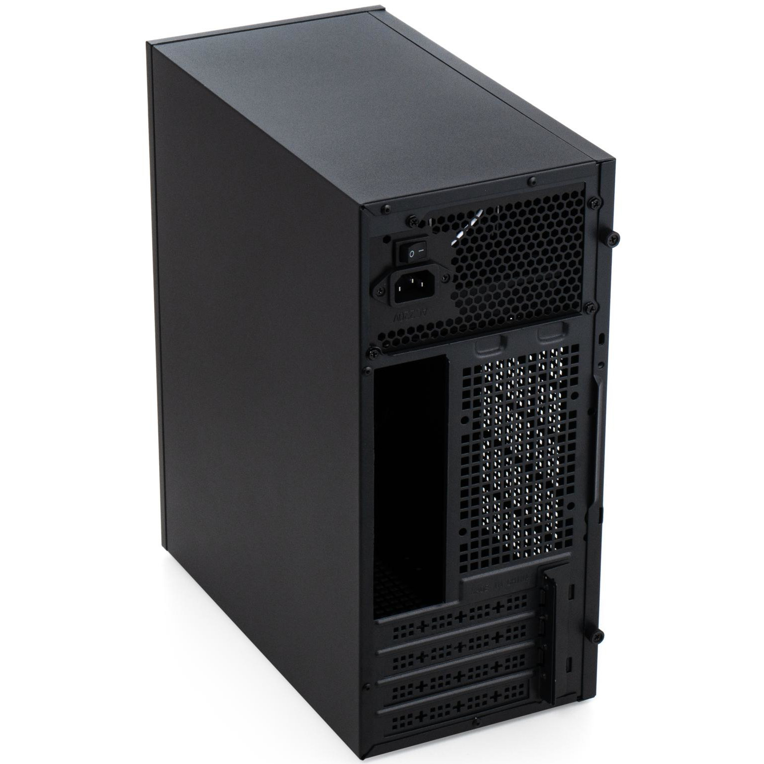 Корпус VINGA CS320B 400W