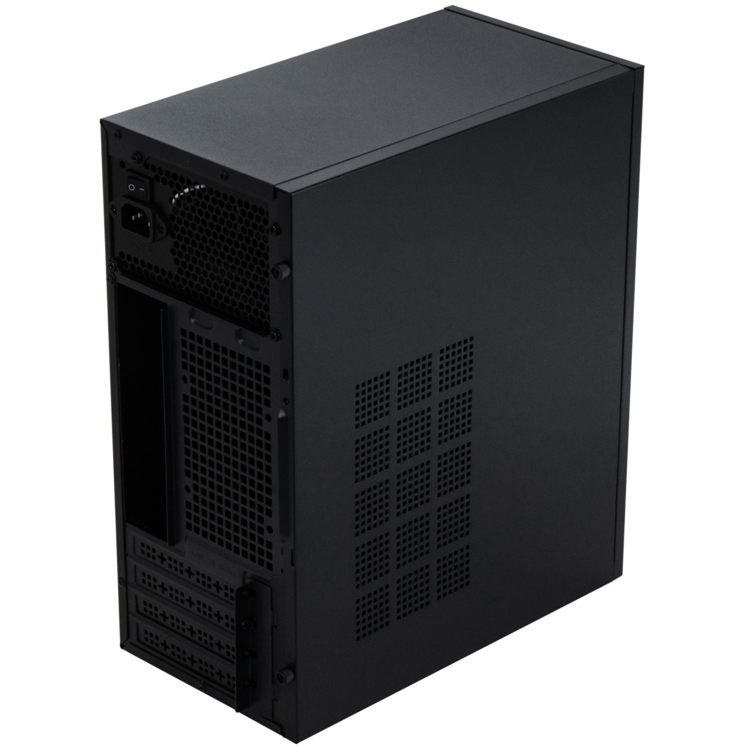 Корпус VINGA CS320B 400W