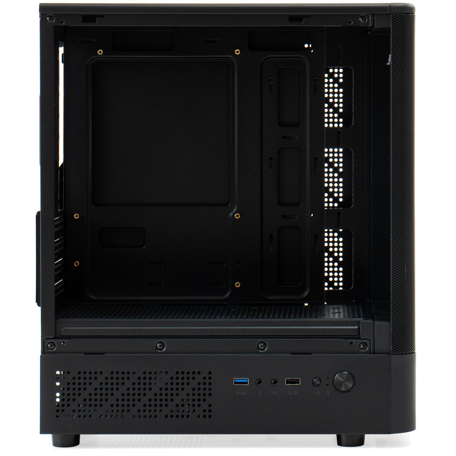 Корпус VINGA CS323