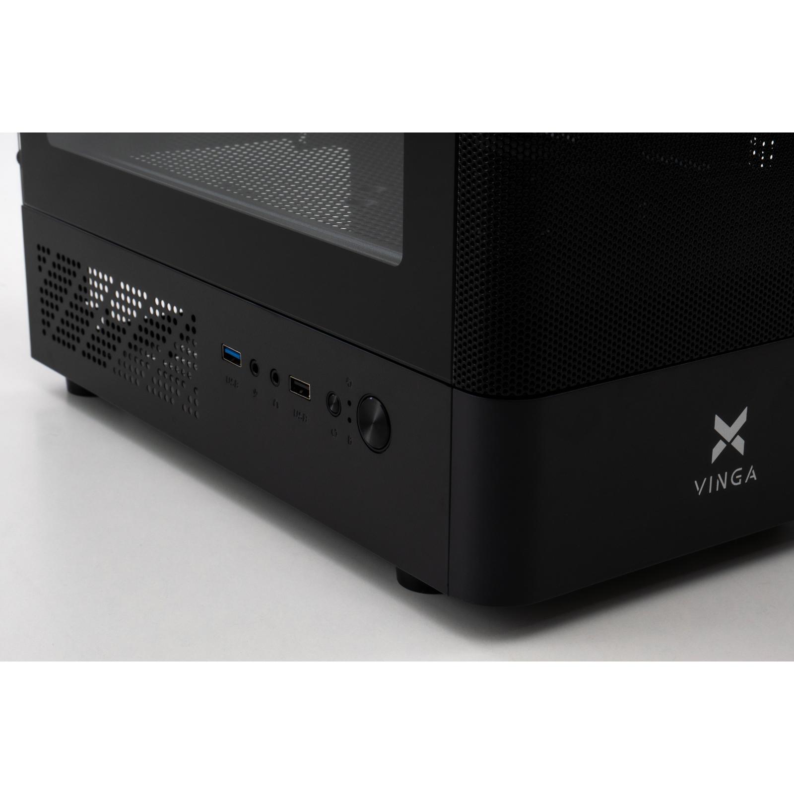 Корпус VINGA CS323