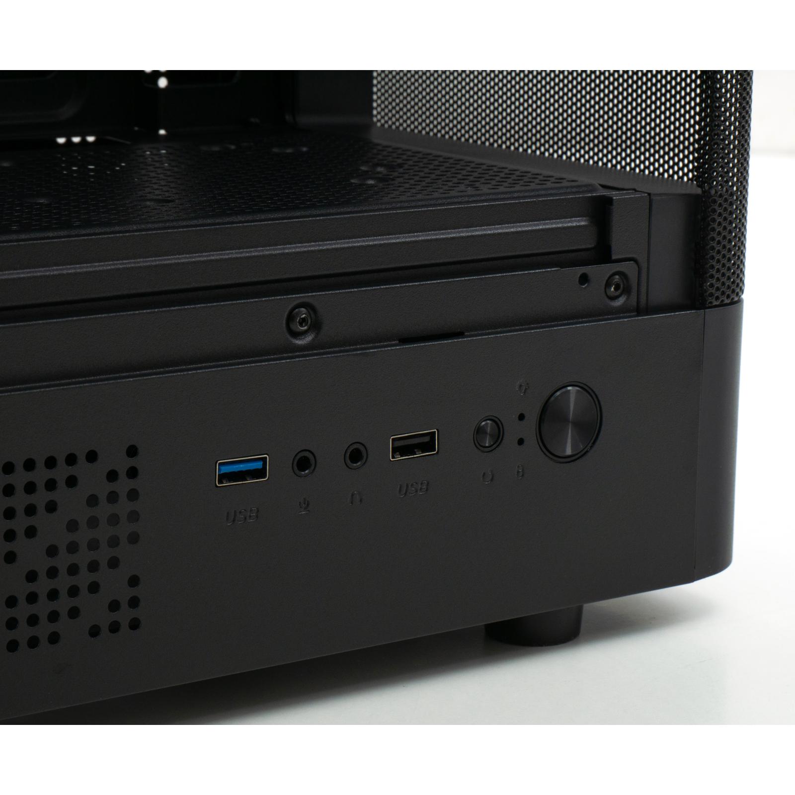 Корпус VINGA CS323
