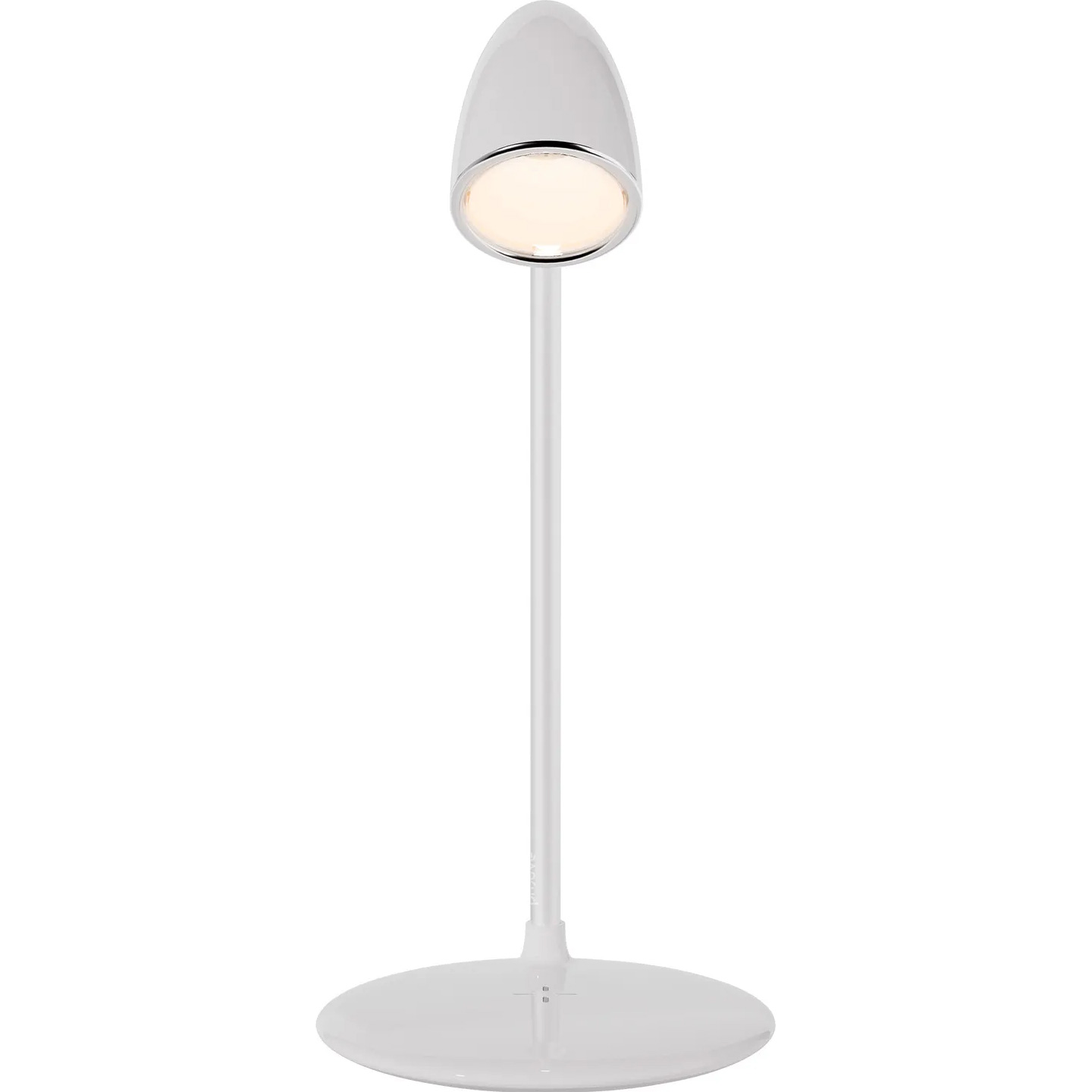 Лампа настольная PROOVE Modern White