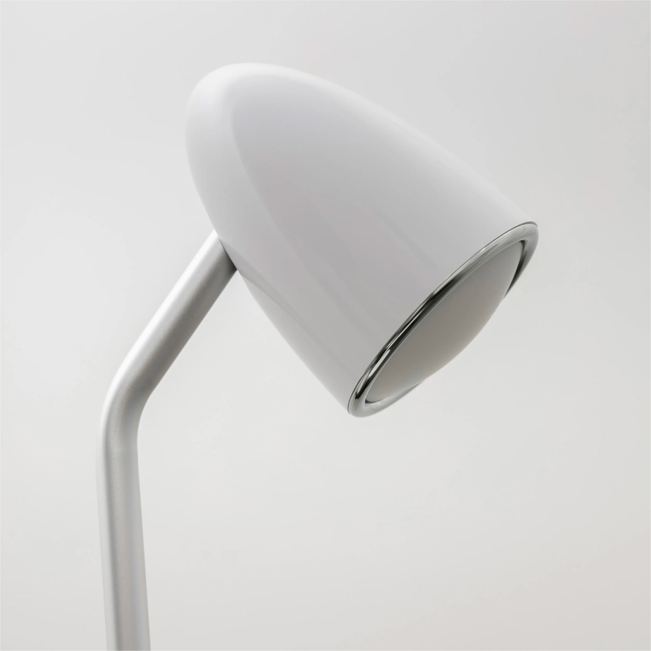 Лампа настольная PROOVE Modern White