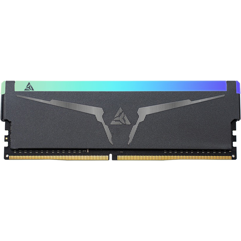 Модуль пам'яті ARKTEK Thunderbird DDR4 3200MHz 16GB (AKD4S16P3200HL)