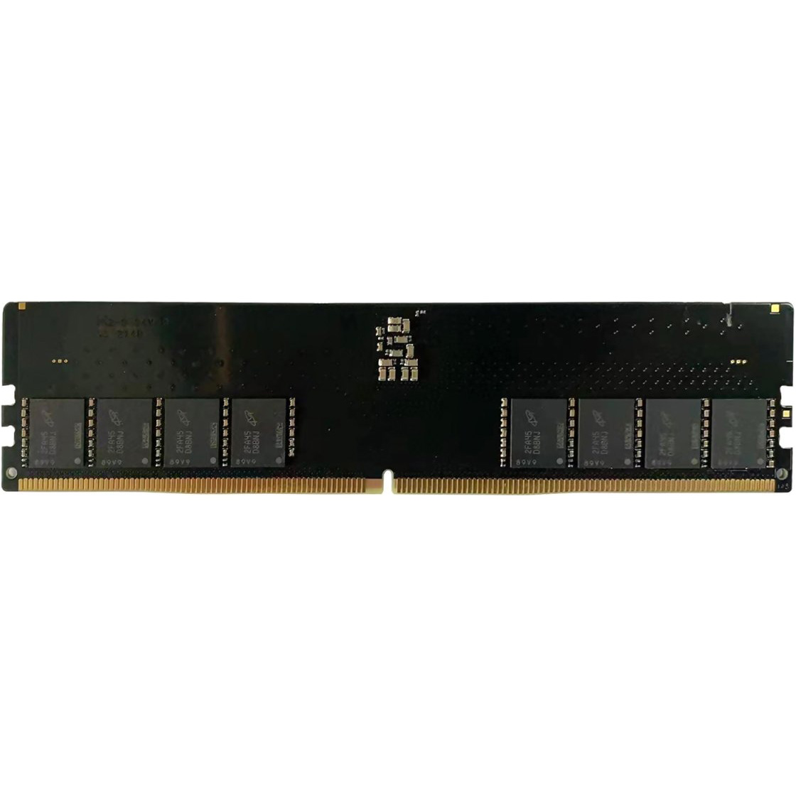 Модуль пам'яті ARKTEK DDR5 4800MHz 32GB (AKD5S32P4800)