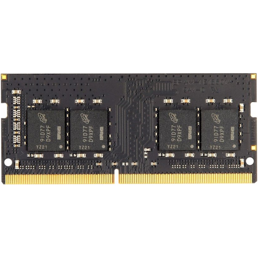 Модуль памяти ARKTEK SO-DIMM DDR4 3200MHz 16GB (AKD4S16N3200)