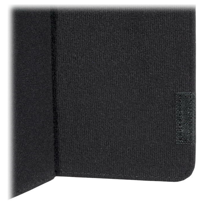Обкладинка для планшета RIVACASE Orly 3004 Black