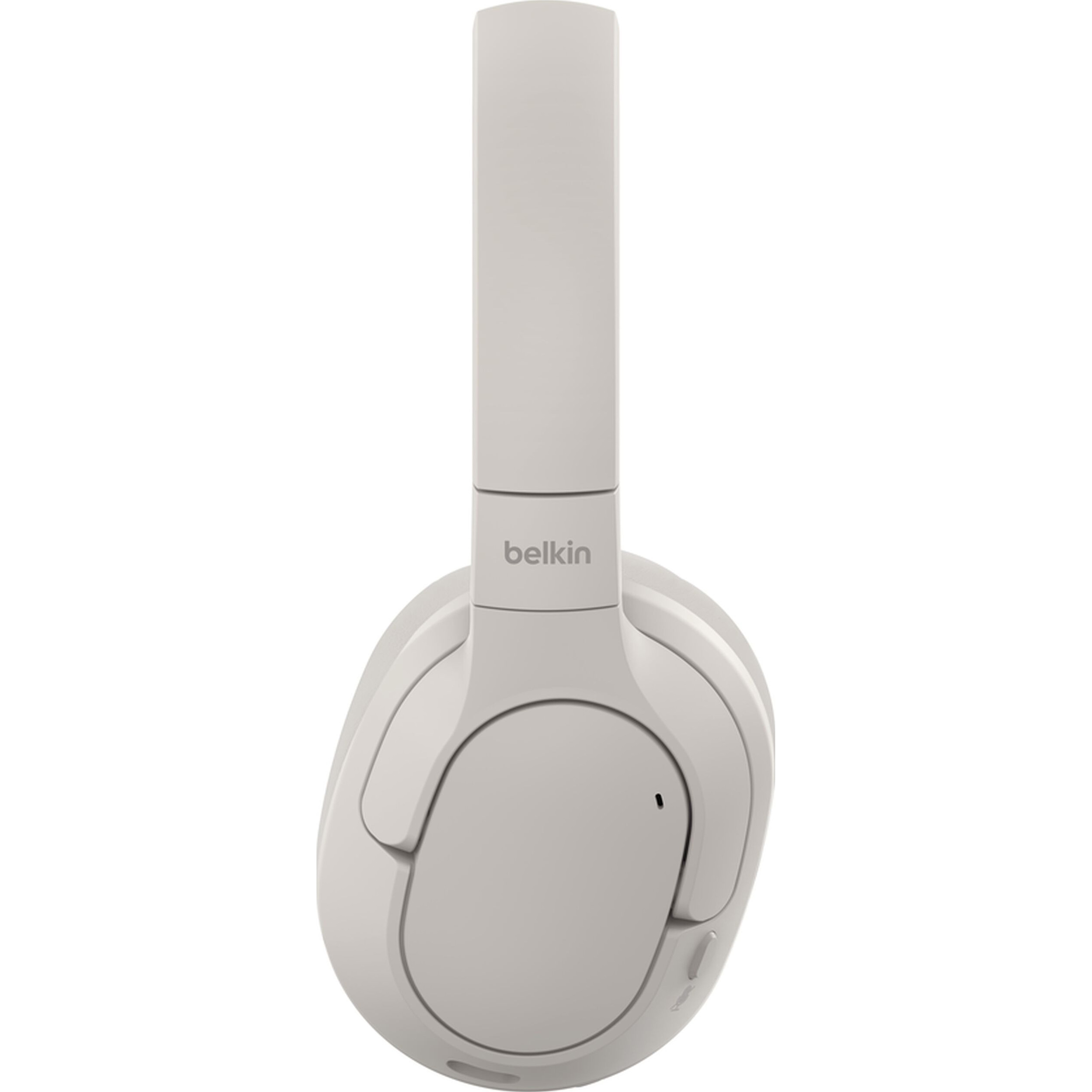 Наушники BELKIN SoundForm Surround Wireless Sand (AUD009HQSA)
