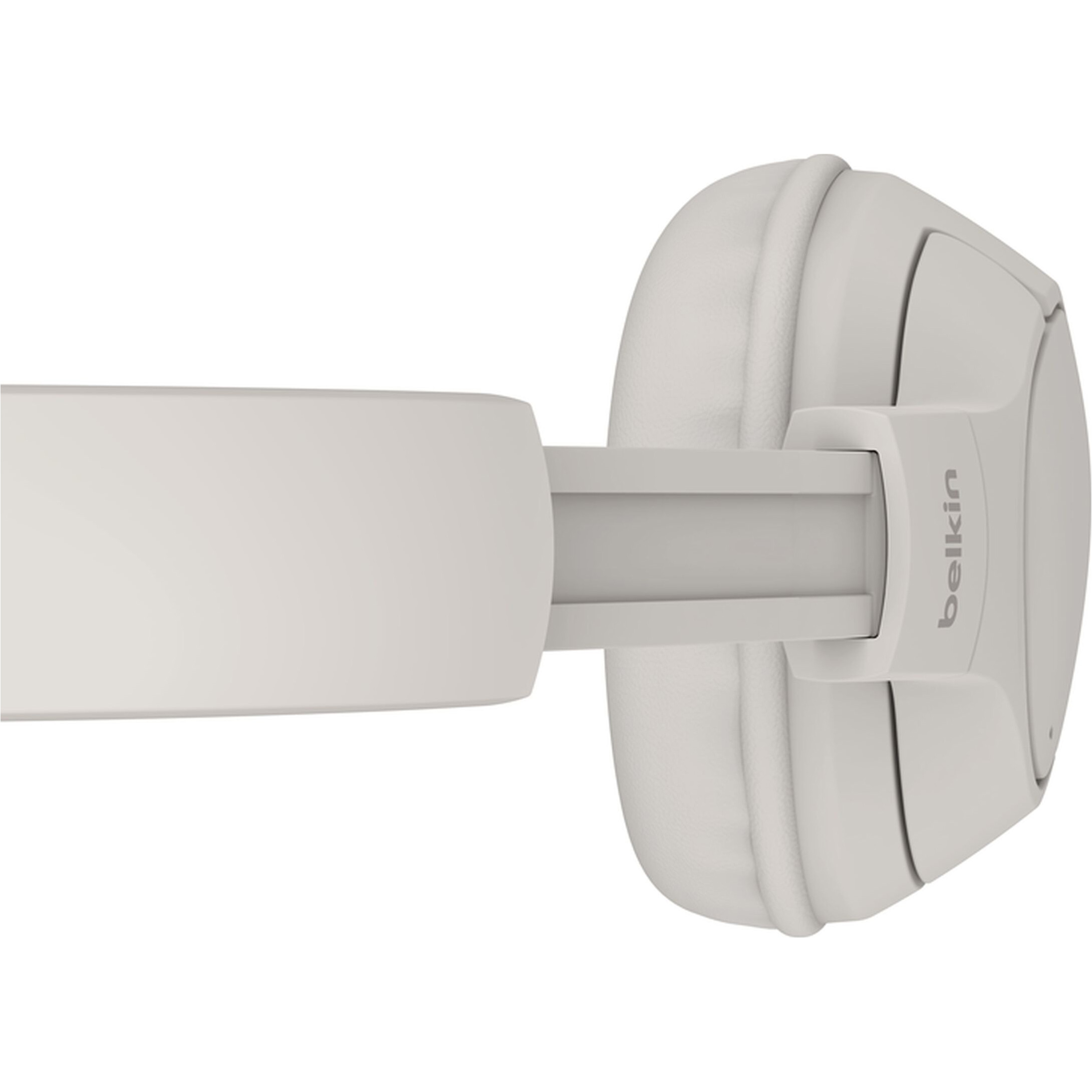Наушники BELKIN SoundForm Surround Wireless Sand (AUD009HQSA)