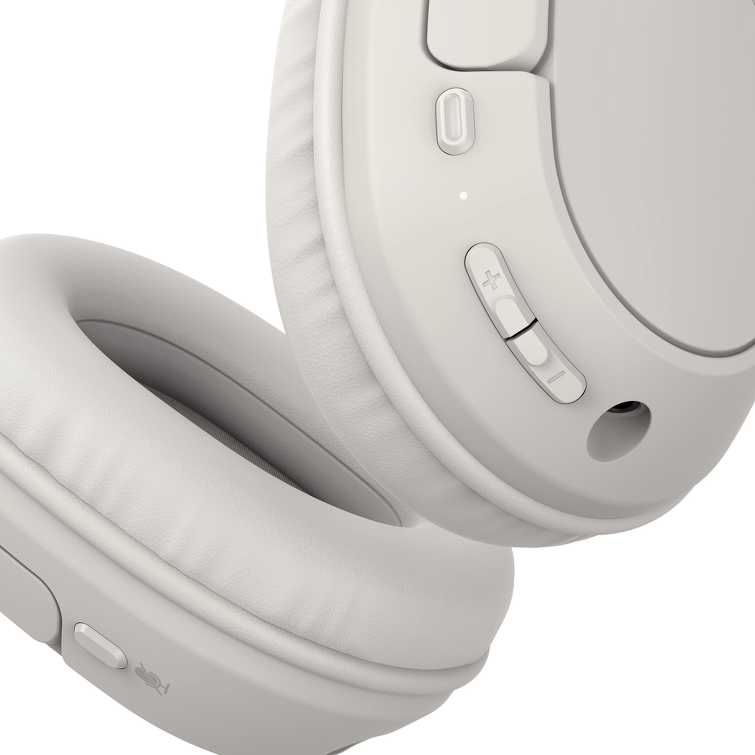 Наушники BELKIN SoundForm Surround Wireless Sand (AUD009HQSA)