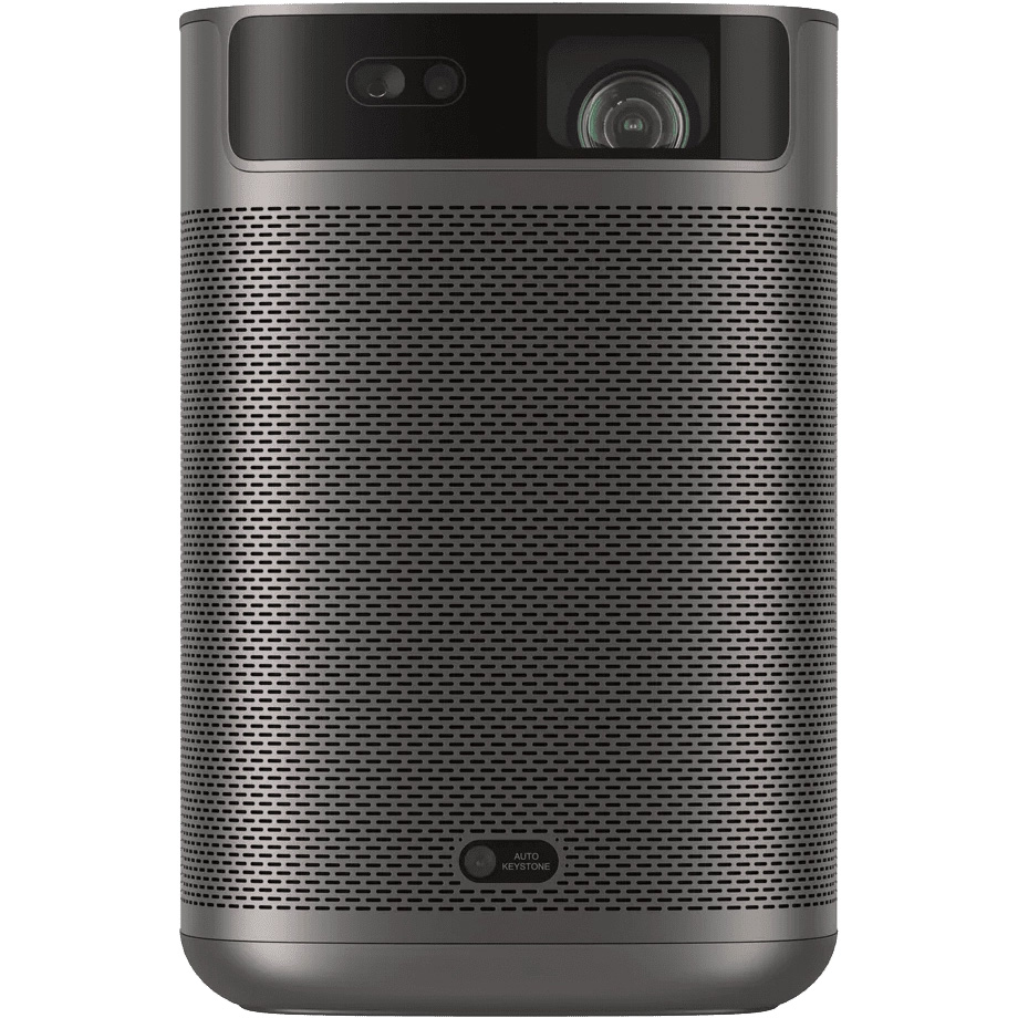 Проектор портативный XGIMI MoGo 2 Pro GTV (XK10T)