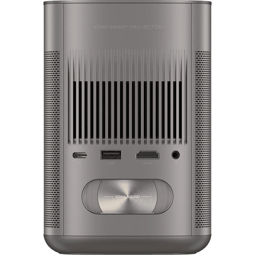 Проектор портативный XGIMI MoGo 2 Pro GTV (XK10T)