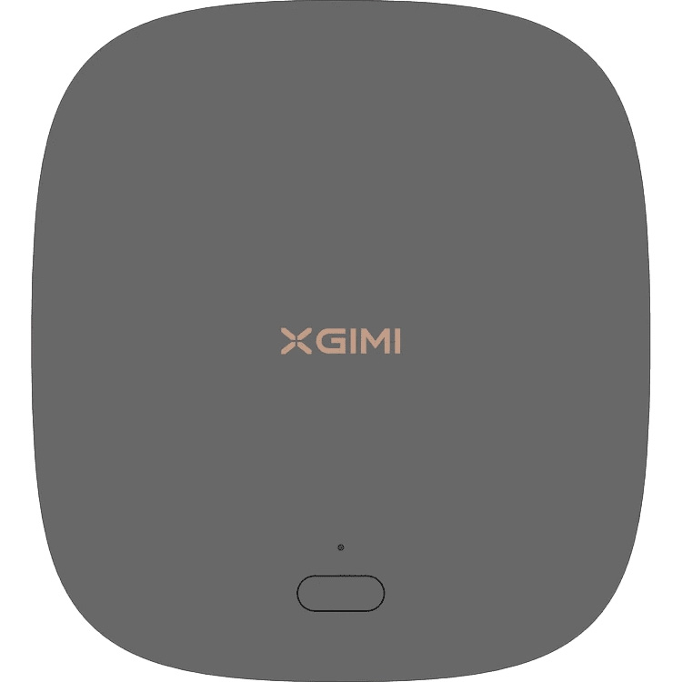 Проектор портативный XGIMI MoGo 2 Pro GTV (XK10T)