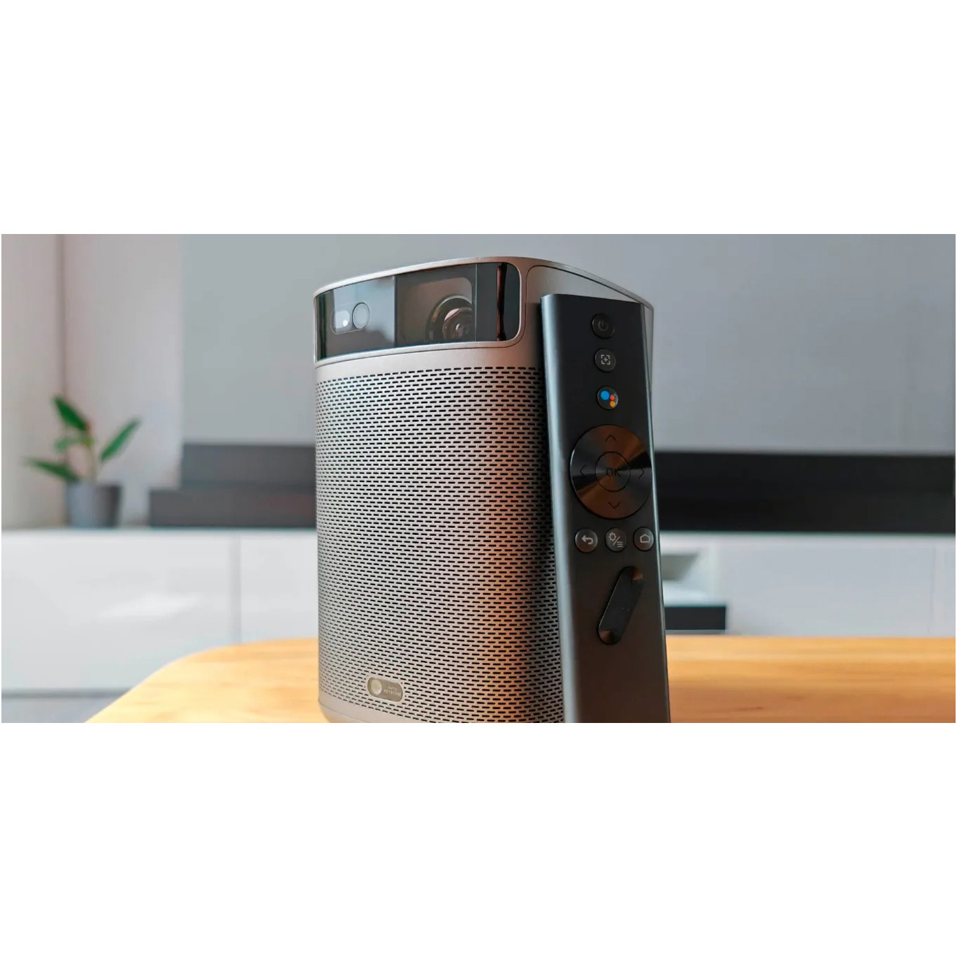 Проектор портативный XGIMI MoGo 2 Pro GTV (XK10T)