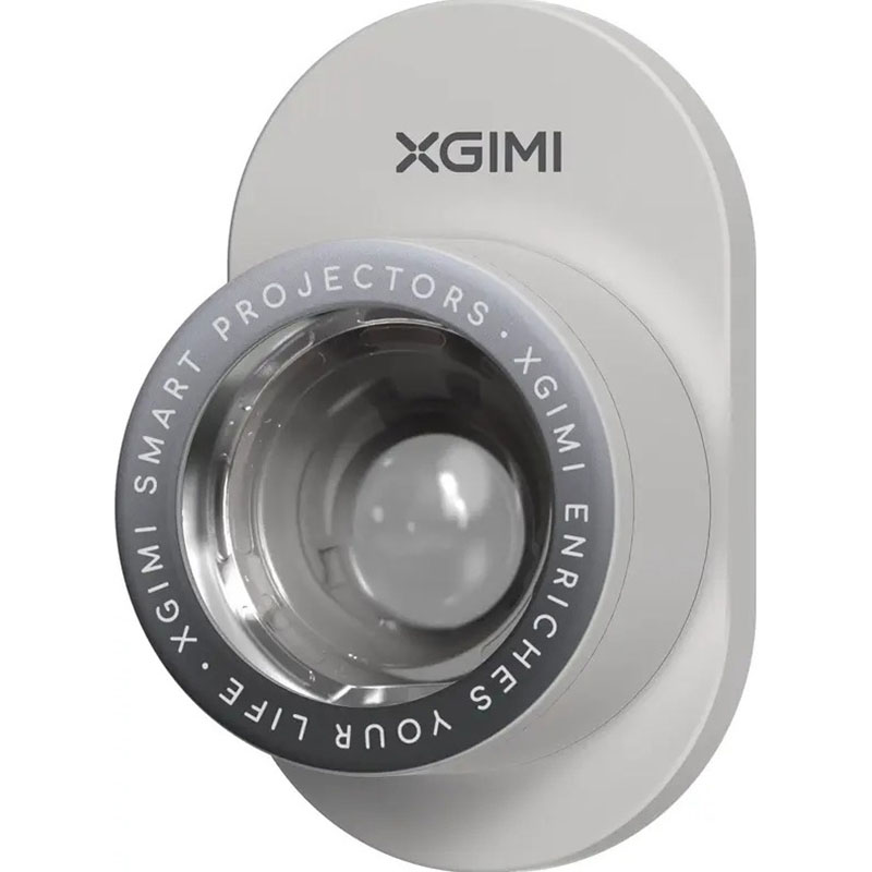 Проектор портативный XGIMI MoGo 4 + Exclusive Creative Set + Powerbase (WK08K-2)