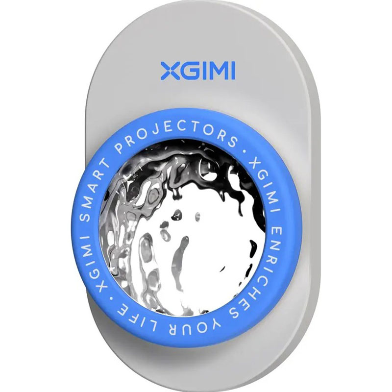 Проектор портативный XGIMI MoGo 4 + Exclusive Creative Set + Powerbase (WK08K-2)