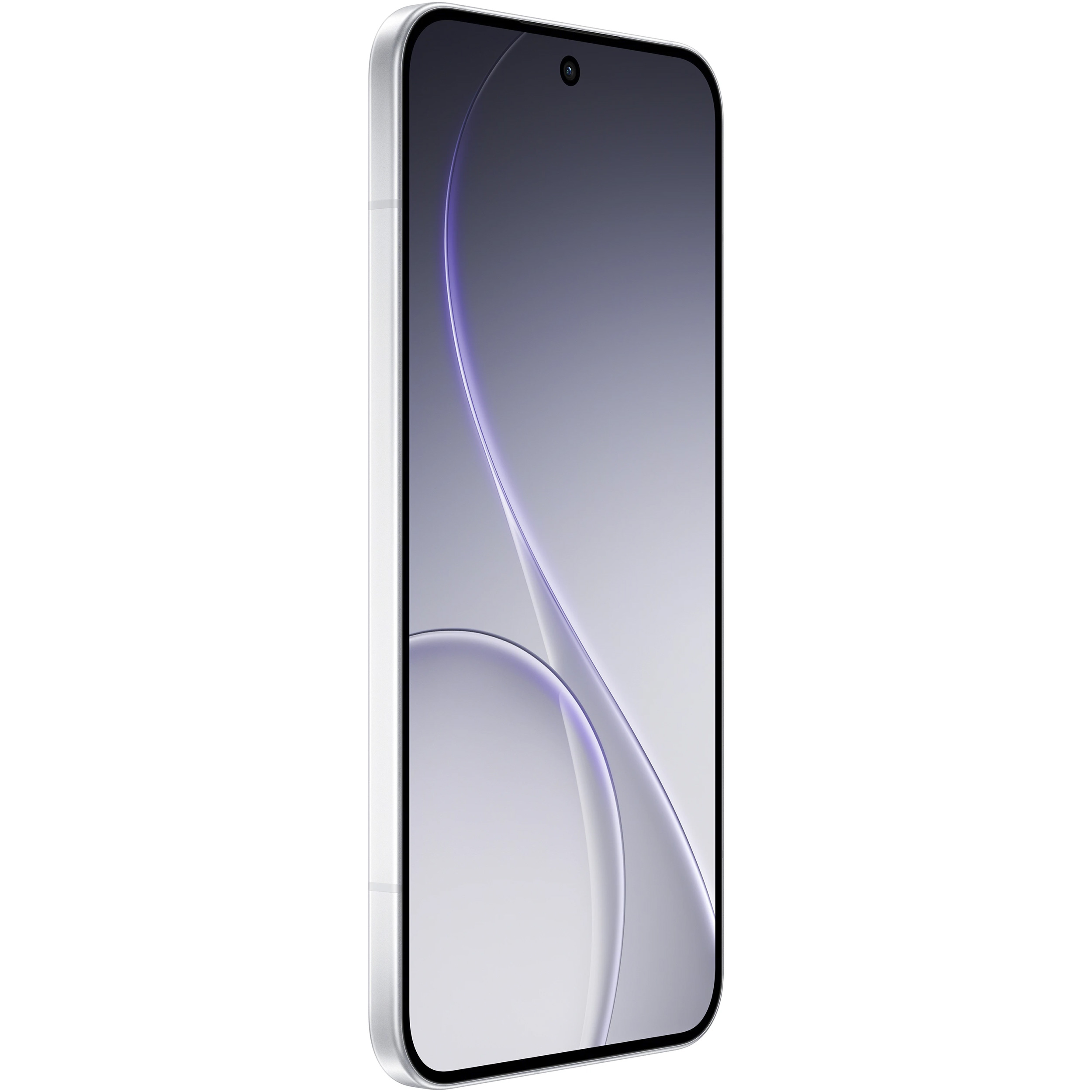 Смартфон OPPO Reno15 5G 8/512GB Aurora White