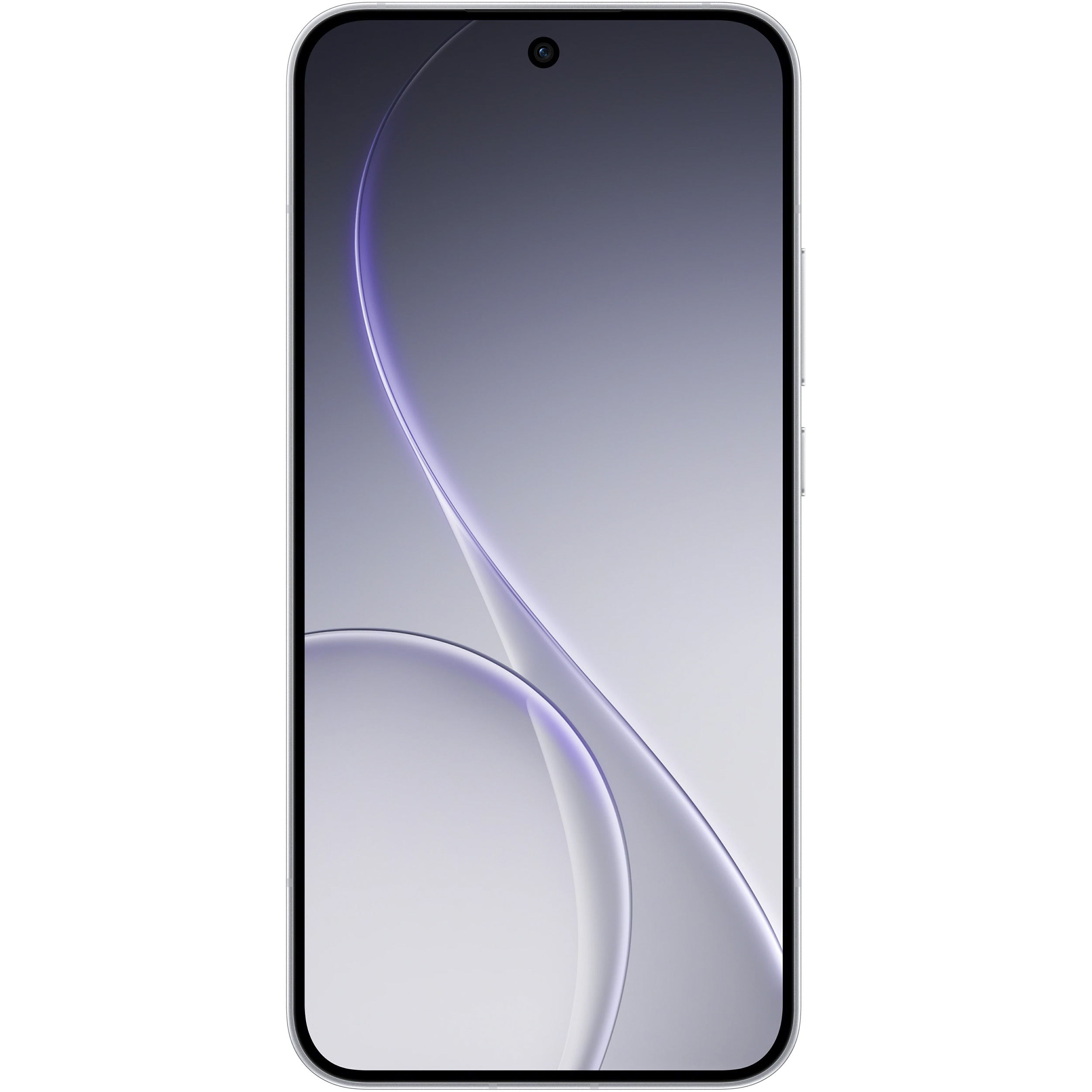 Смартфон OPPO Reno15 5G 8/512GB Aurora White