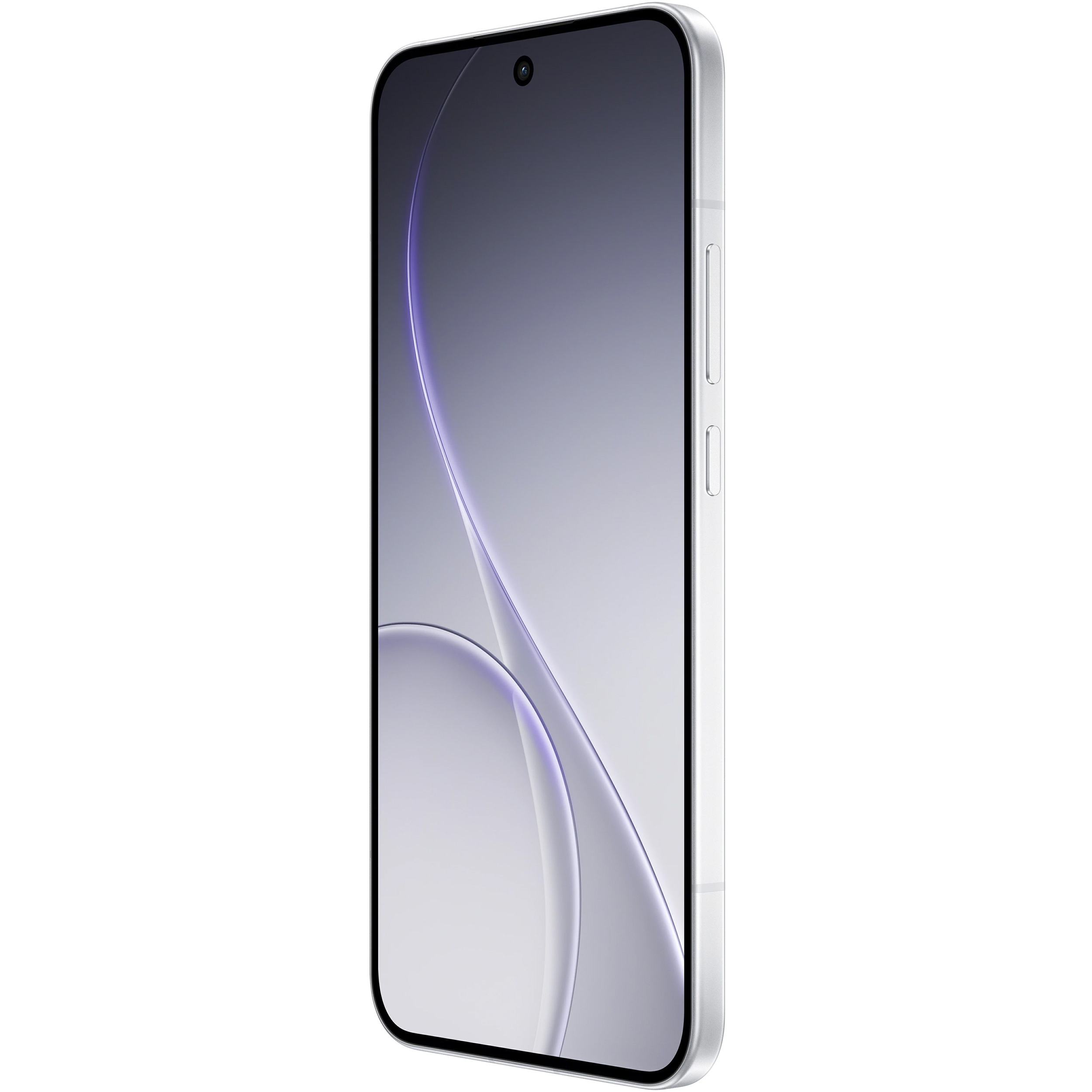 Смартфон OPPO Reno15 5G 8/512GB Aurora White