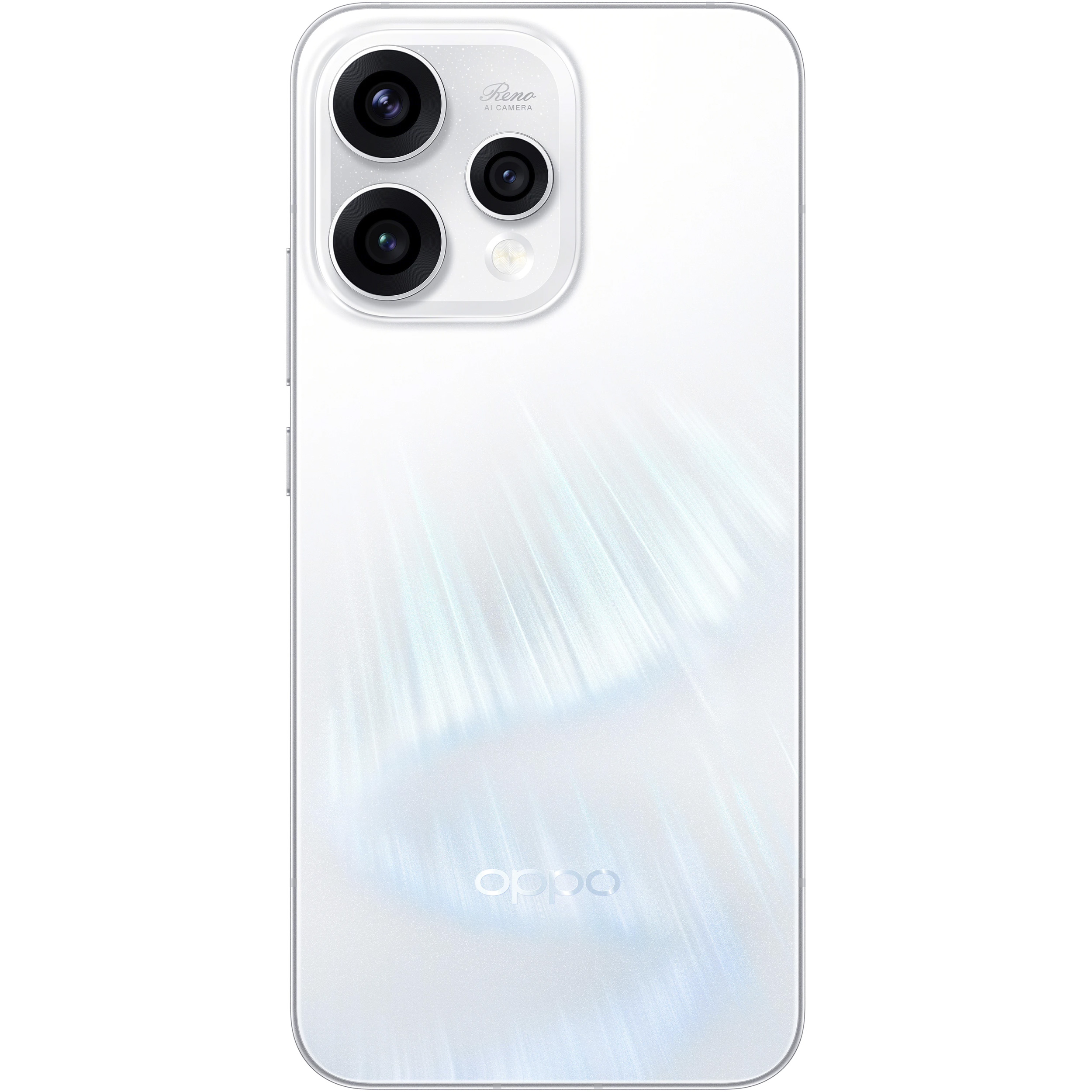 Смартфон OPPO Reno15 5G 8/512GB Aurora White