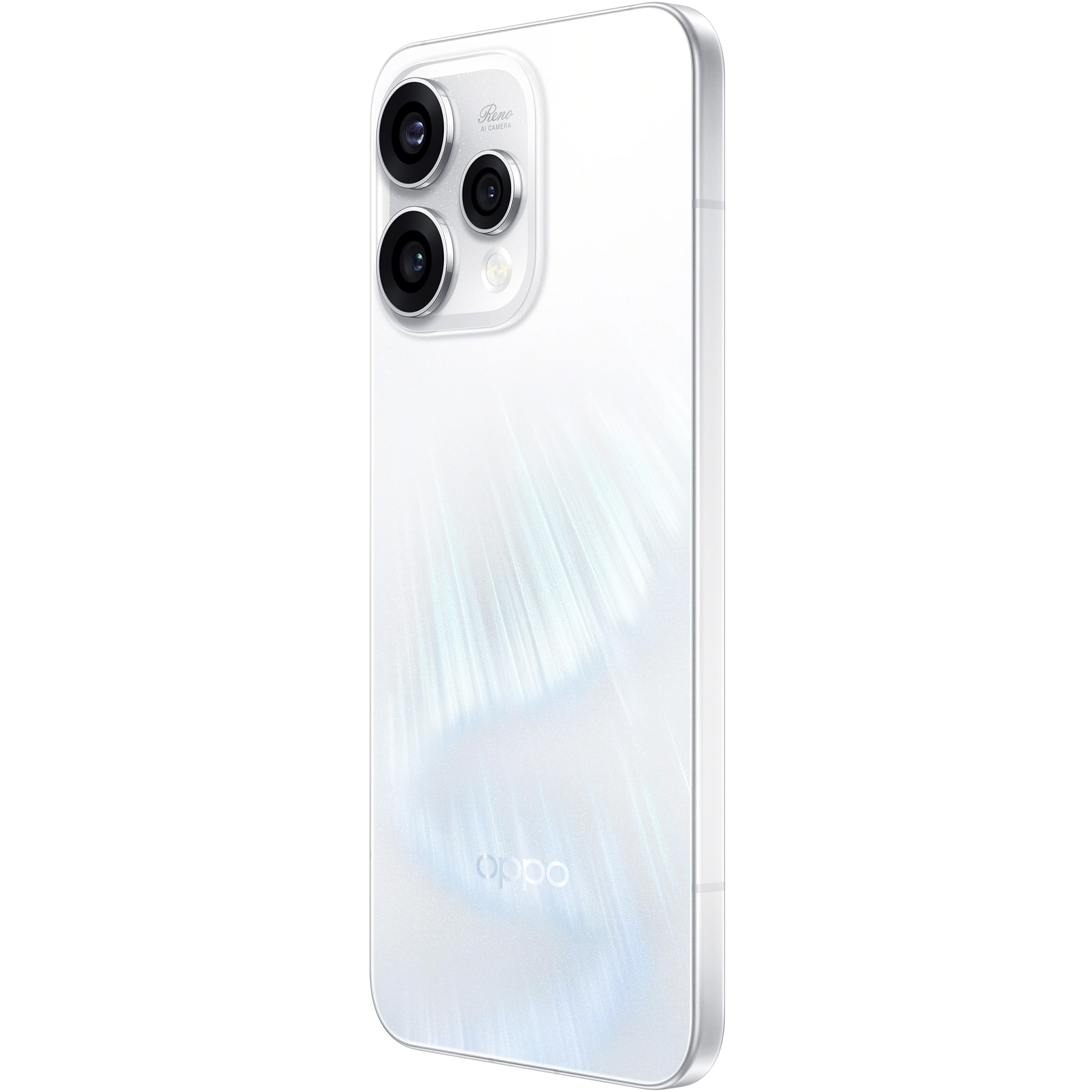 Смартфон OPPO Reno15 5G 8/512GB Aurora White