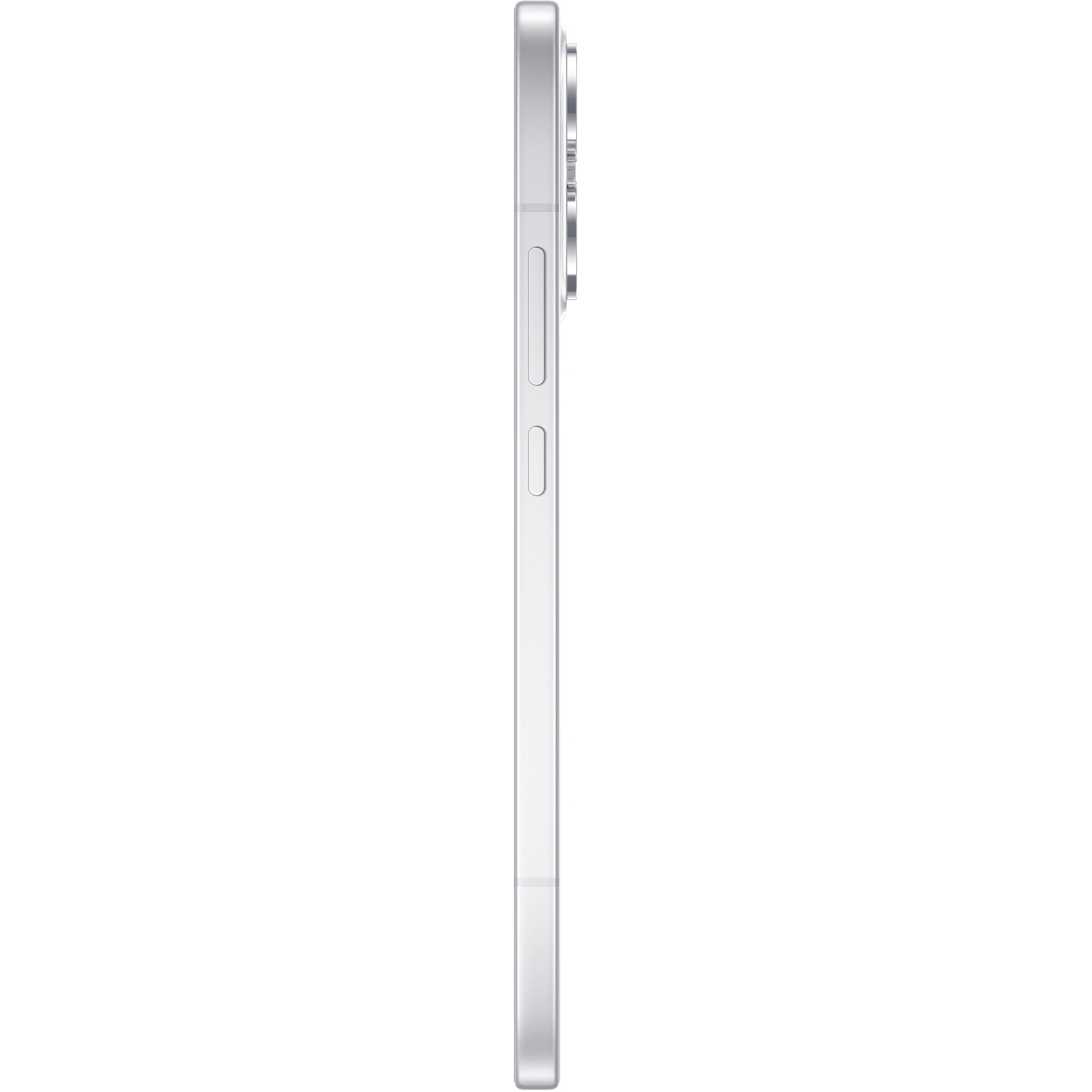 Смартфон OPPO Reno15 5G 8/512GB Aurora White